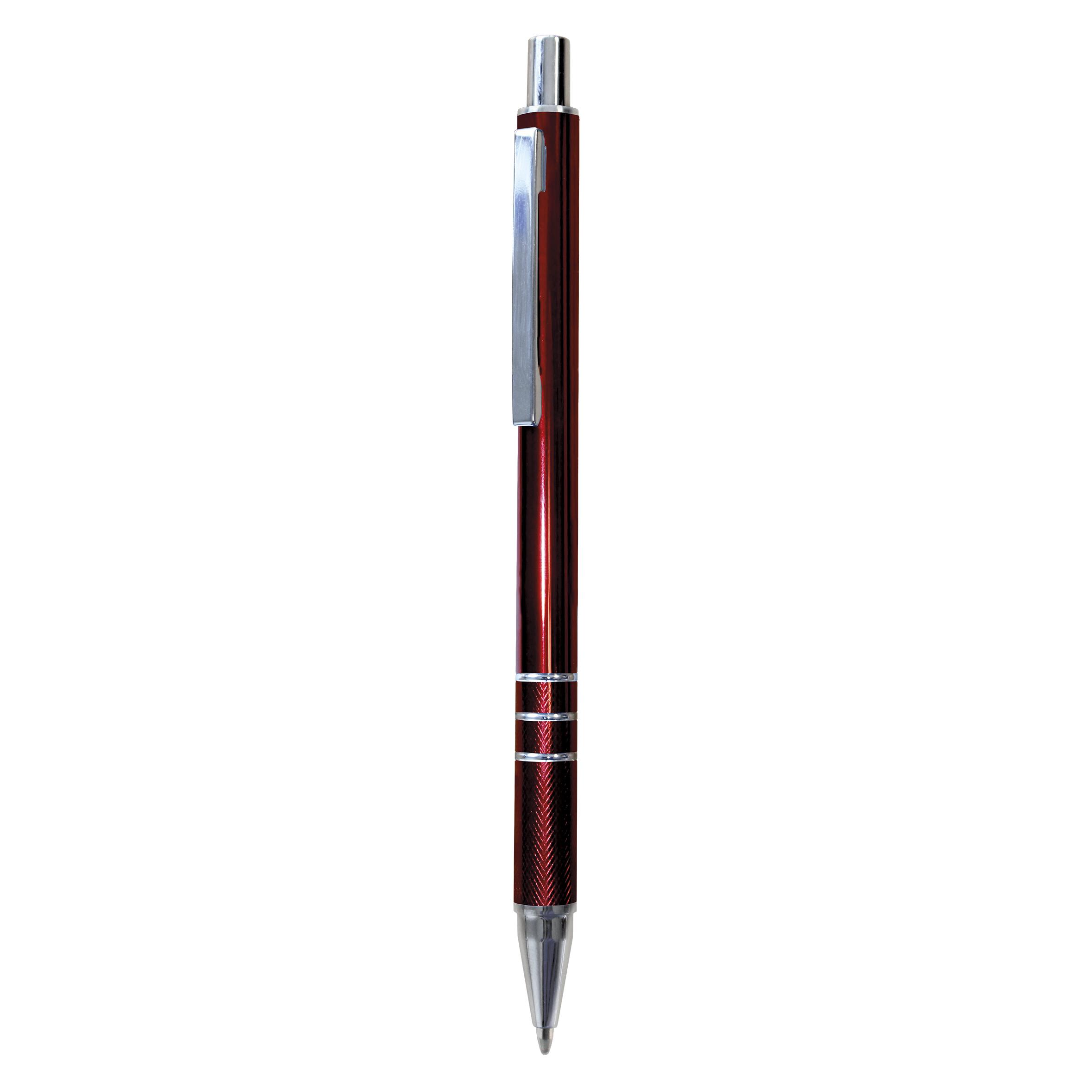 ´SOFIA´ Kugelschreiber rot