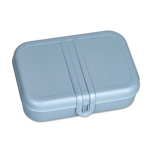 PASCAL READY Lunchbox-Set + Besteck-Set