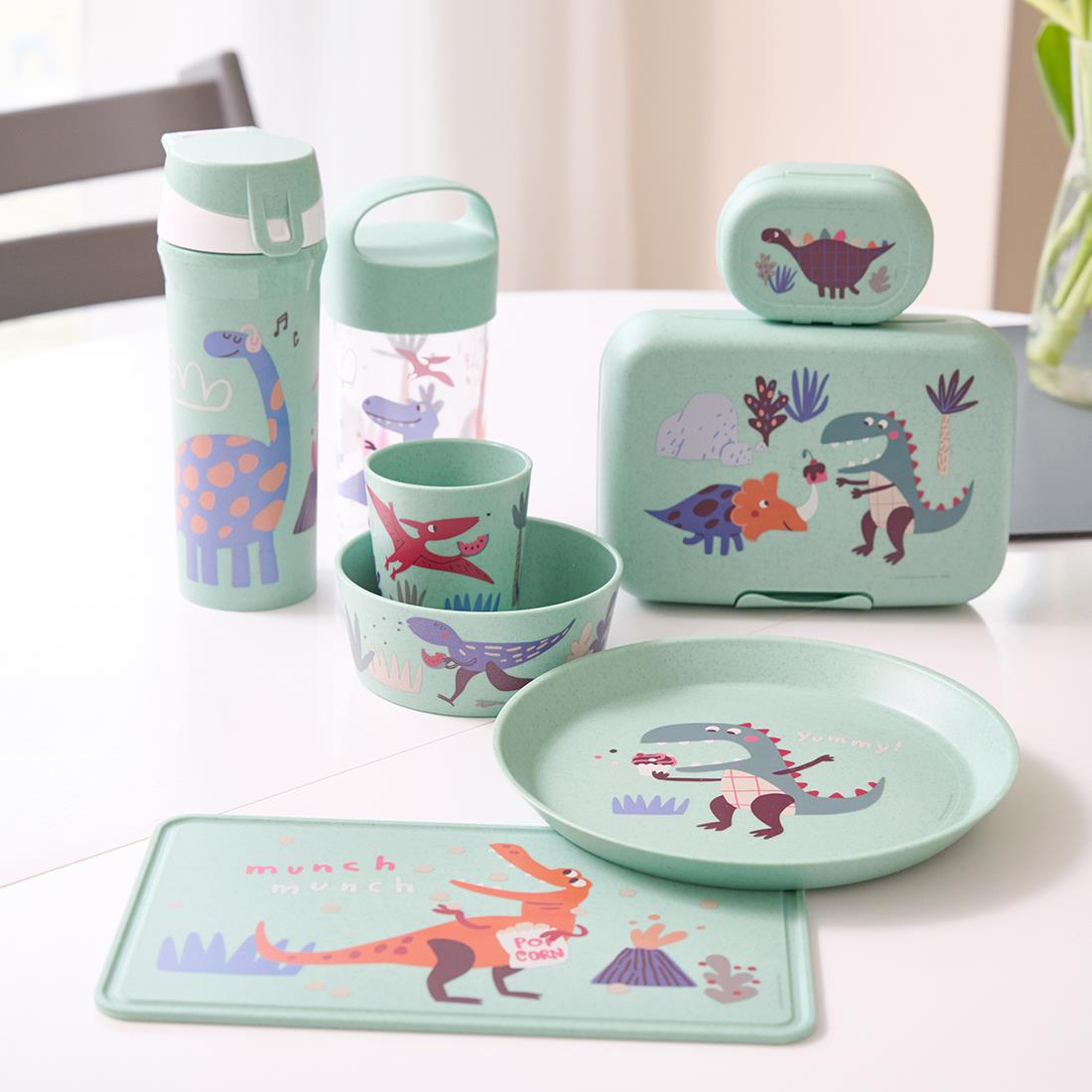 CONNECT CUP S REX Becher 190ml
