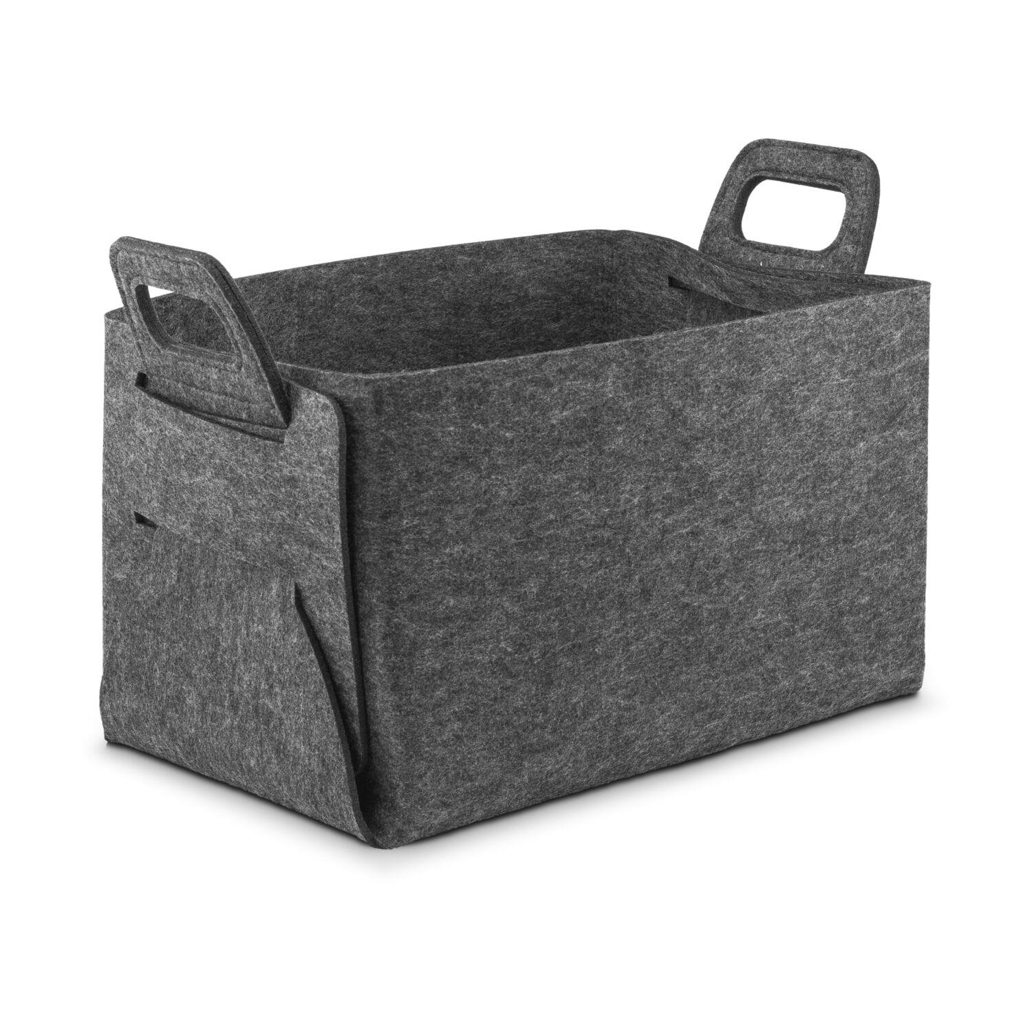 ROMINOX® Vegane Filztasche // Magna