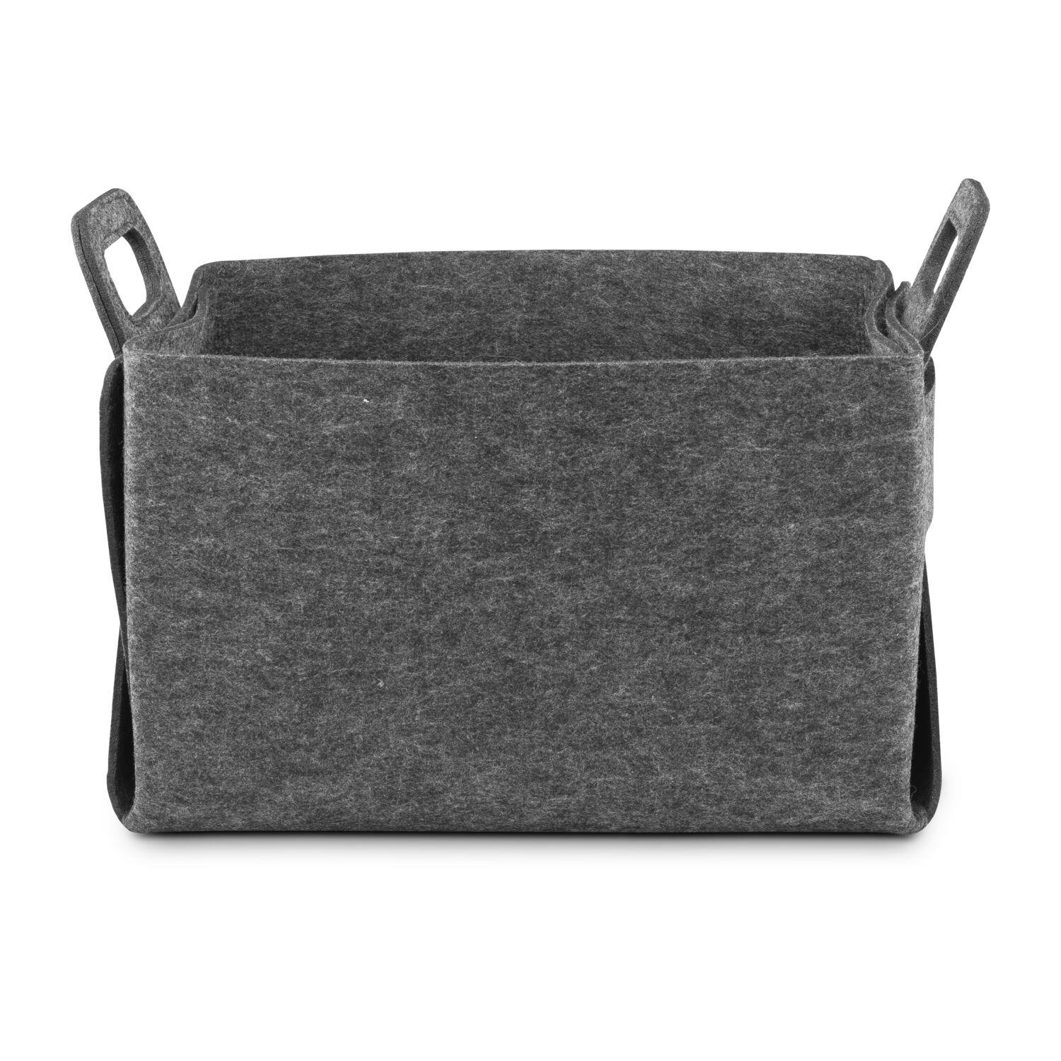 ROMINOX® Vegane Filztasche // Magna