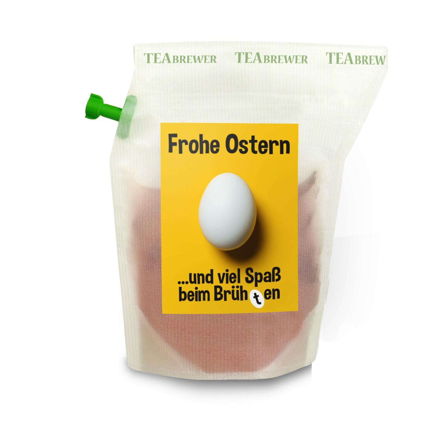 Geschenkartikel: Oster-Tee, Tasty Berry - Brüh(t)en
