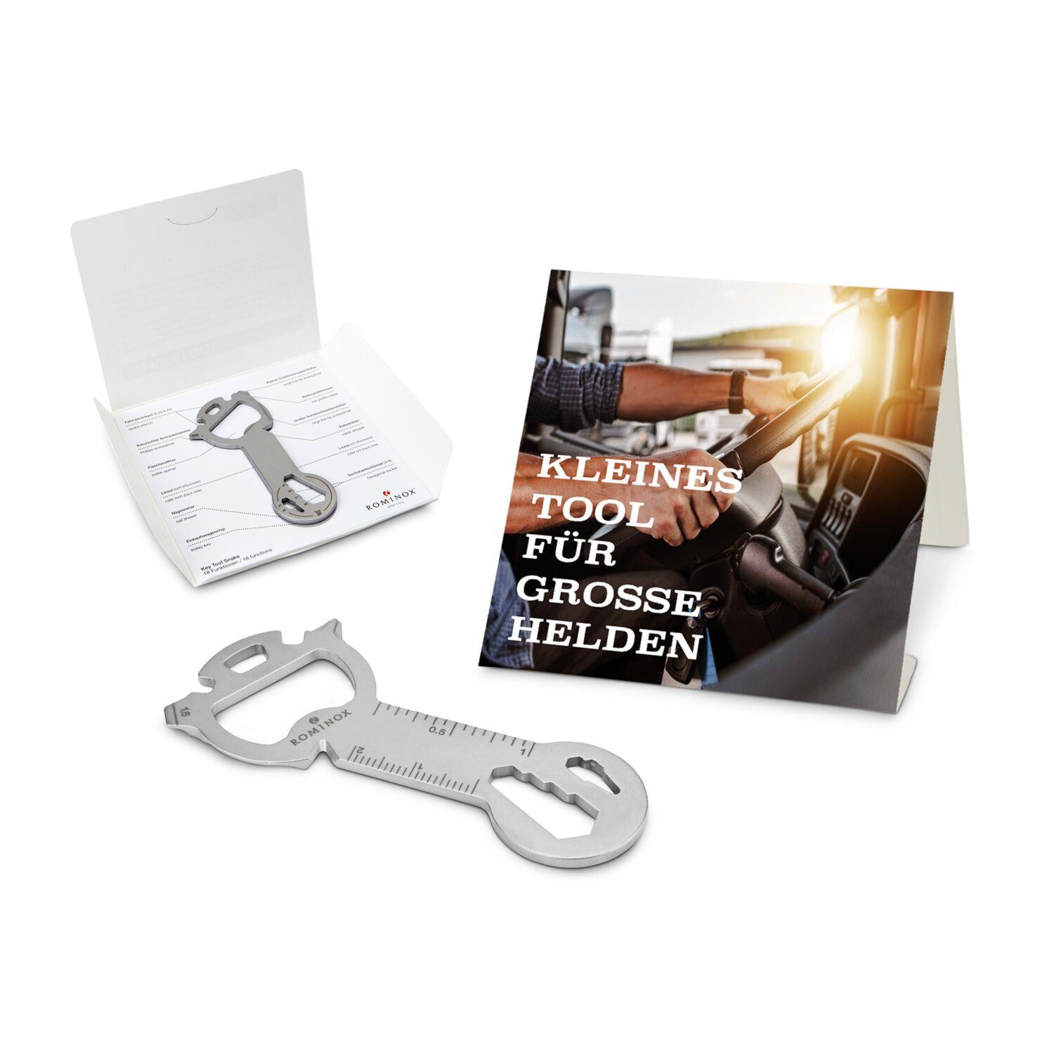 ROMINOX® [KEY] Tool Große Helden