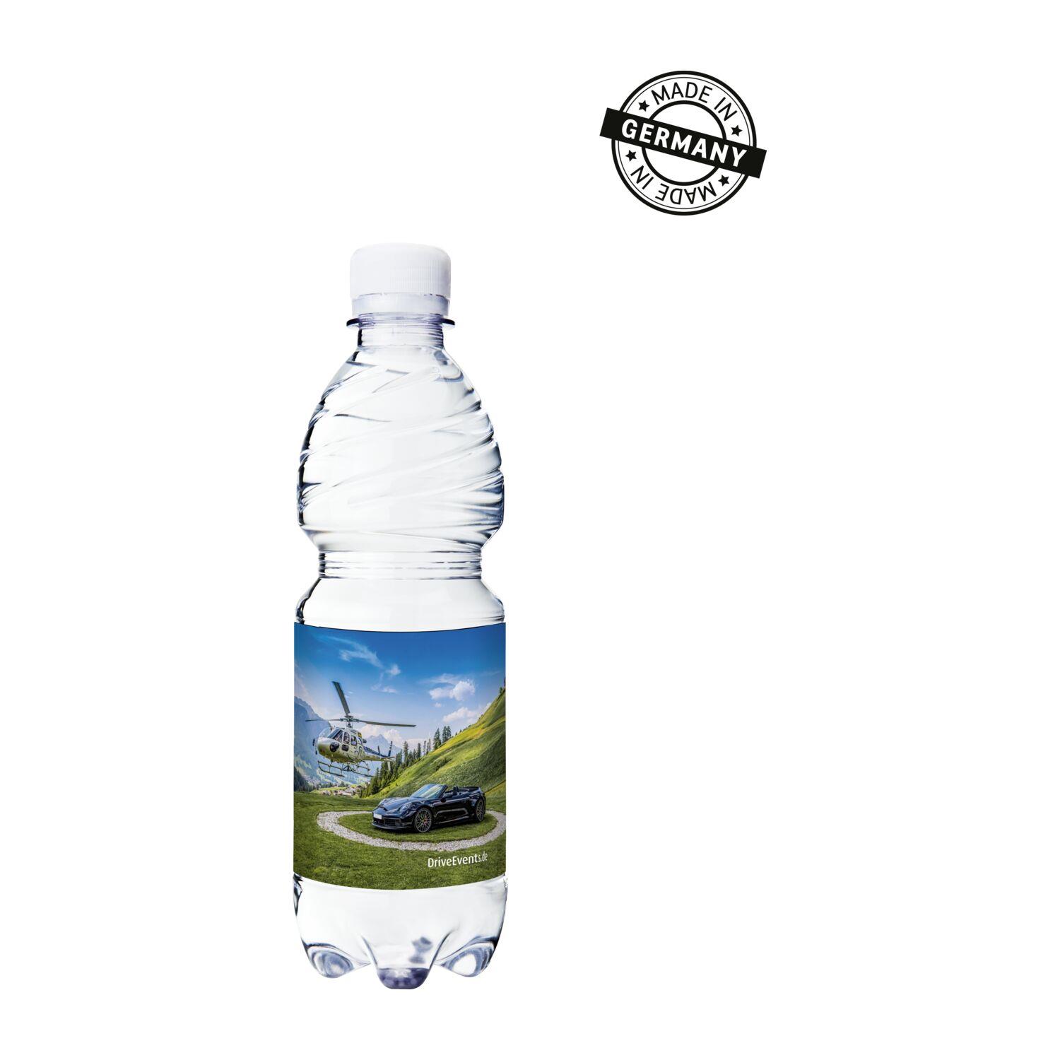500 ml PromoWater - Mineralwasser, still