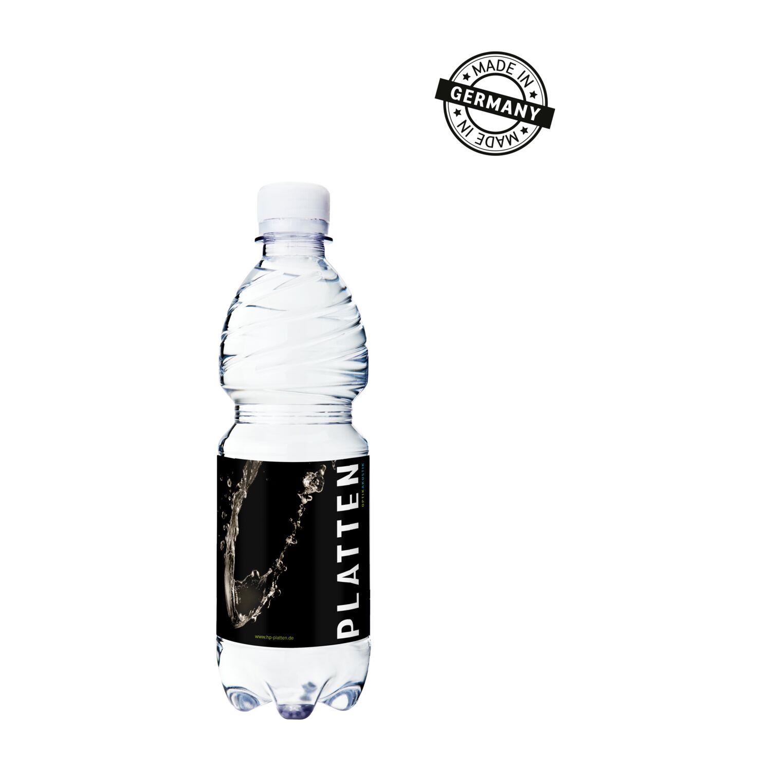 500 ml PromoWater - Mineralwasser