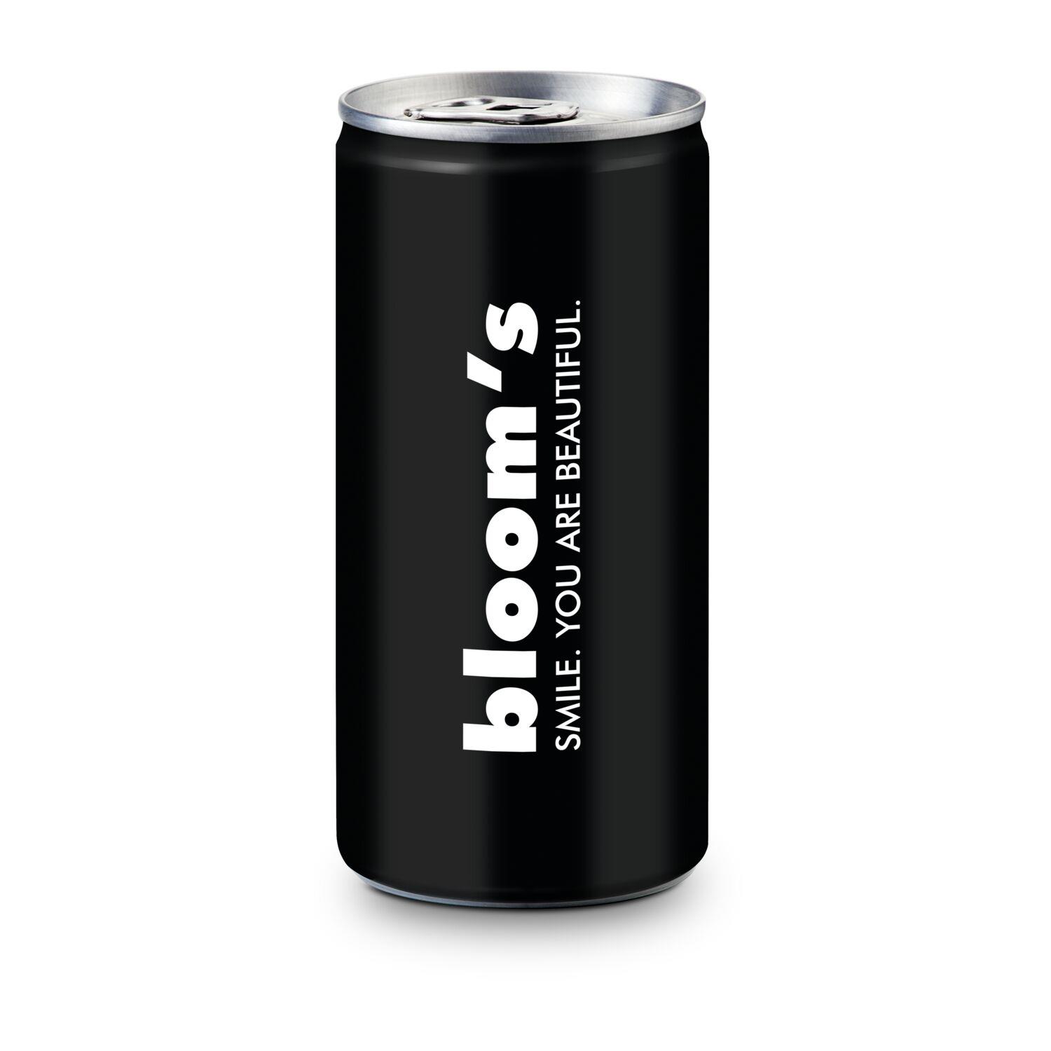 Promo Secco - FB-Etikett Soft-Touch, 200 ml