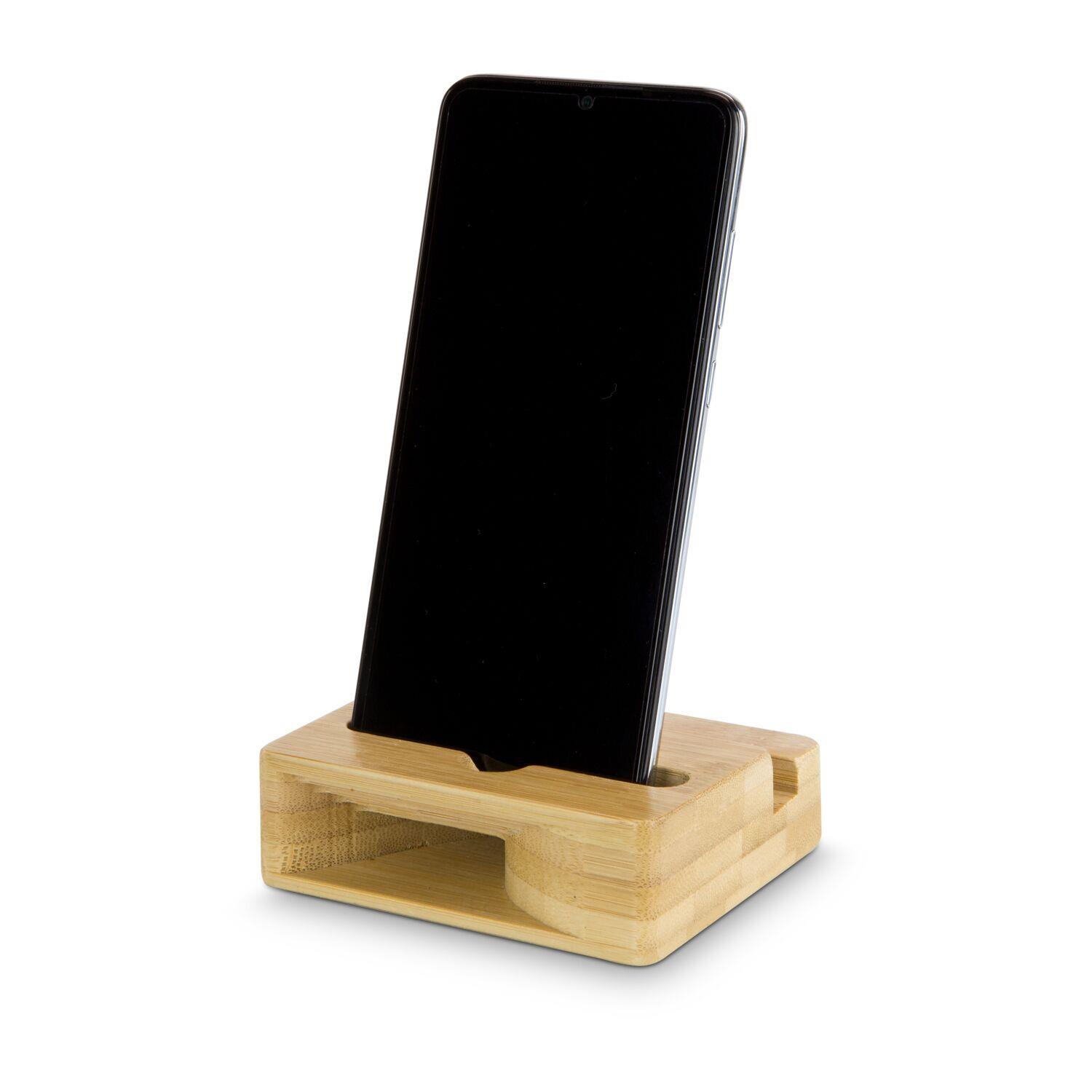 ROMINOX® Smartphone-Ständer // Amplify 3-in-1