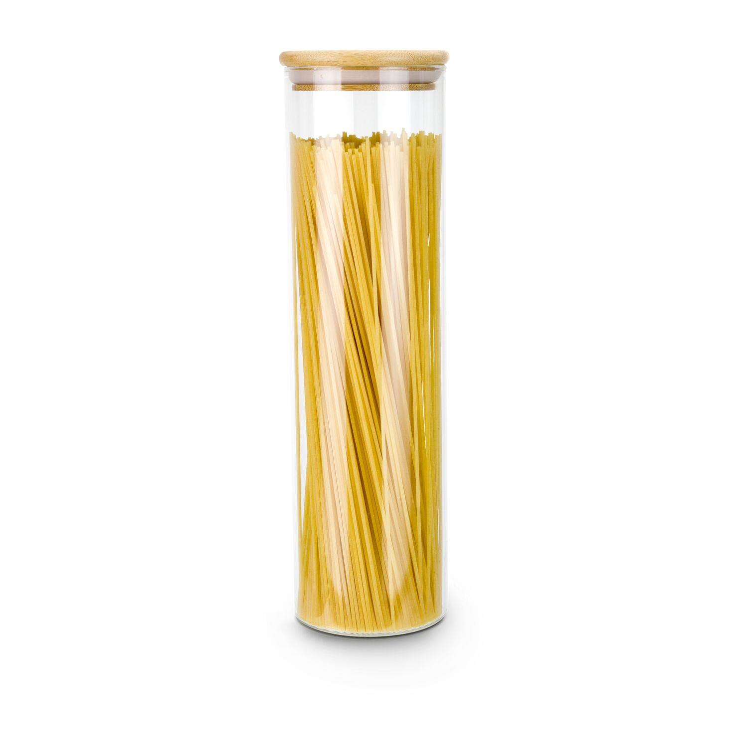 ROMINOX® Vorratsglas // Longo