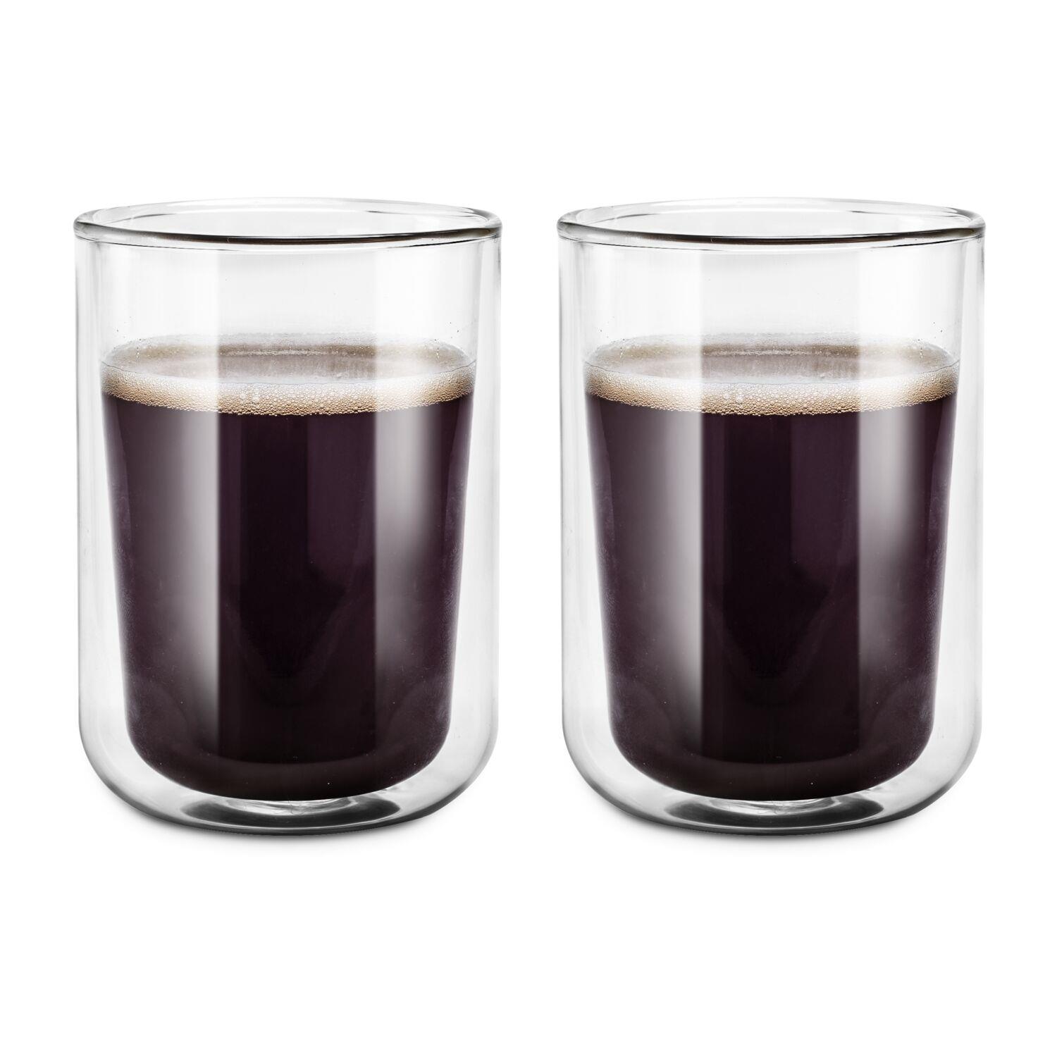 ROMINOX® 2er-Set Thermoglas // Caliente