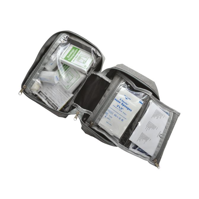 Erste-Hilfe-Set   Grimentz   (XXL)