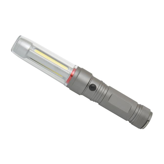 Magnetische Laterne / Taschenlampe  Vision