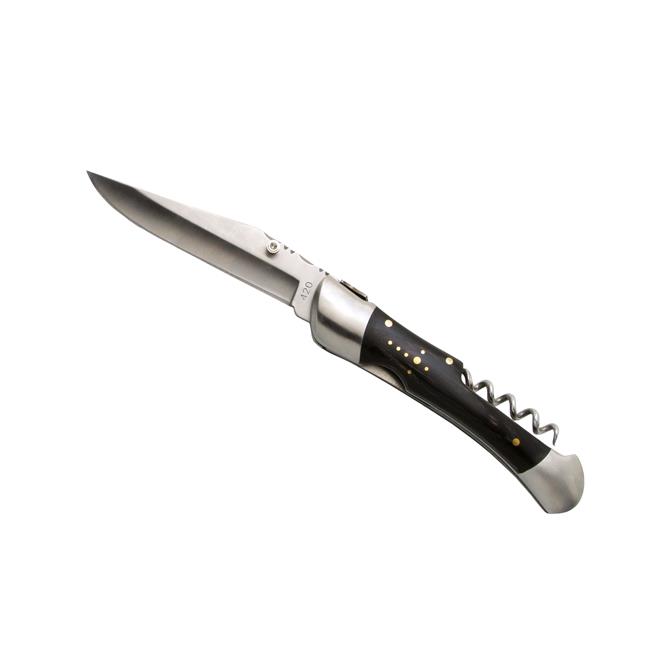 Taschenmesser  Tradition Nature , Korkenzieher, Staminaholz