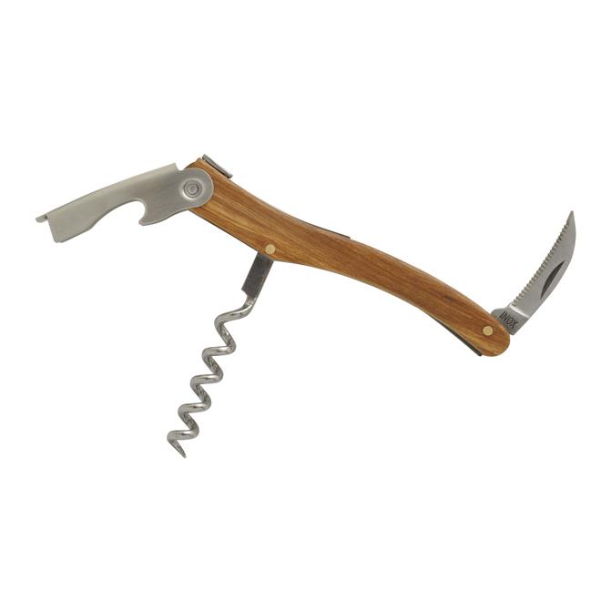 Set  Tradition Duo  (Messer und Kellnermesser)