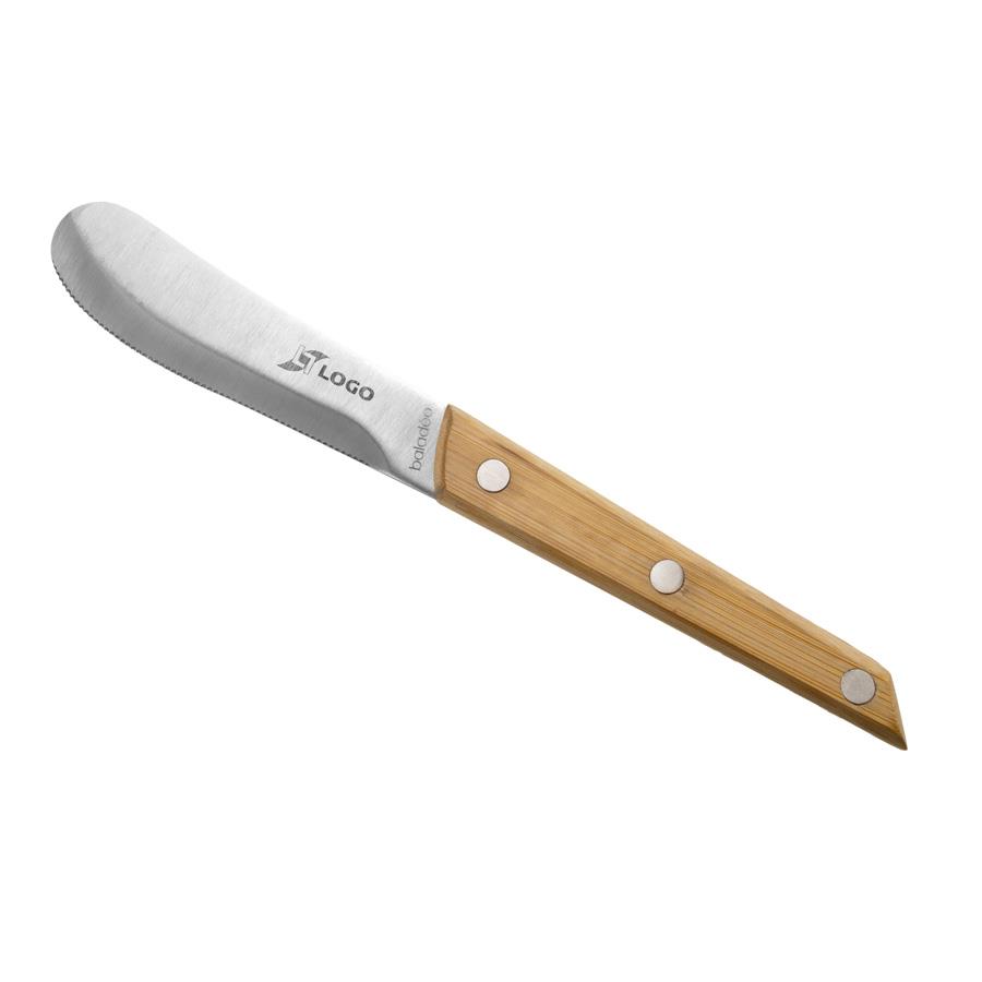 Buttermesser  Alta , Bambus
