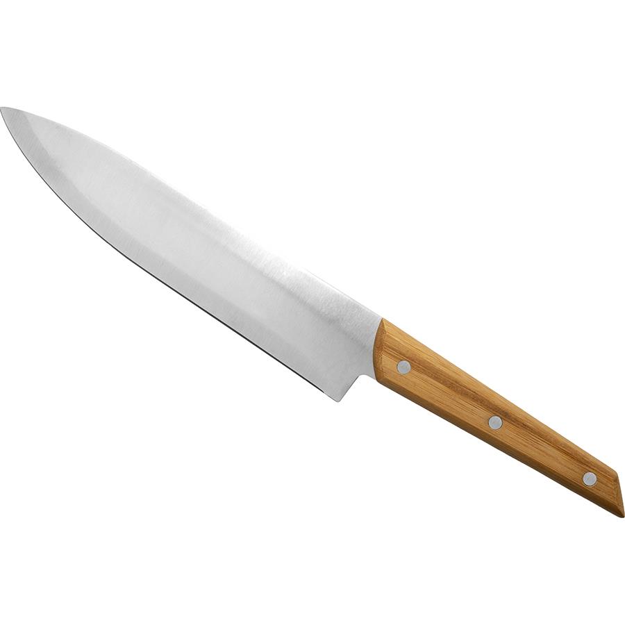 Chef Messer  Alta , Bambus
