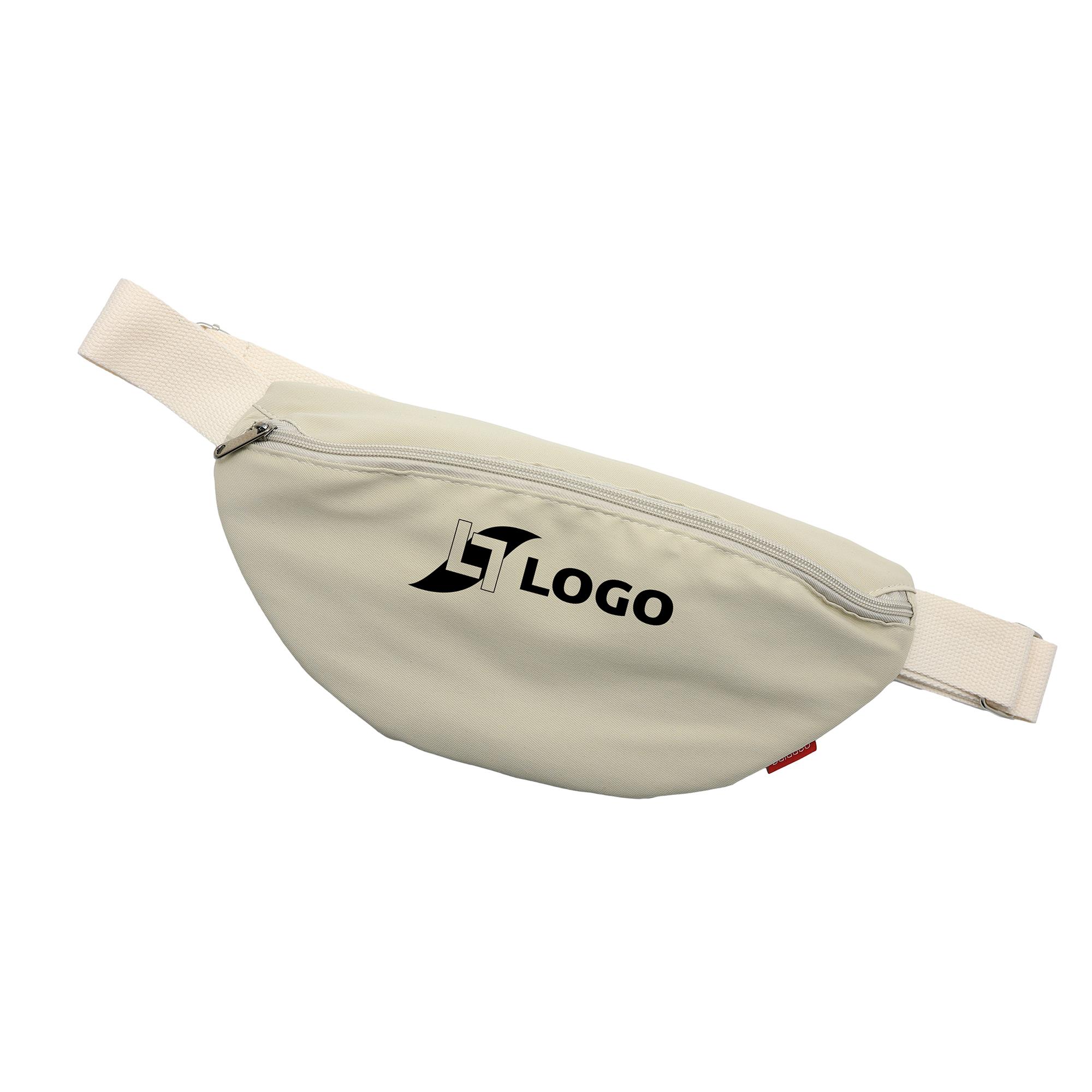 Gürteltasche  Malaga , Polycotton beige