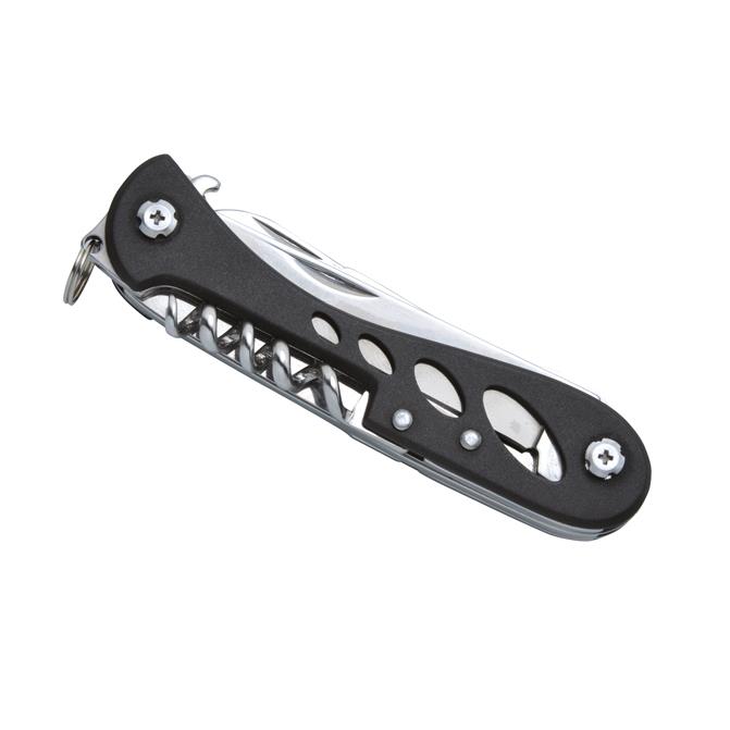 Multifunktionsmesser  Barrow , 9 funktionen