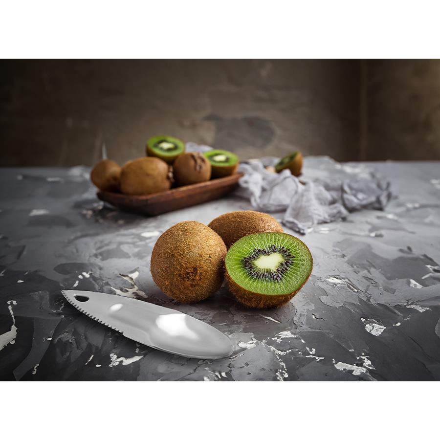 Kiwi / Avocado Löffel  Auckland