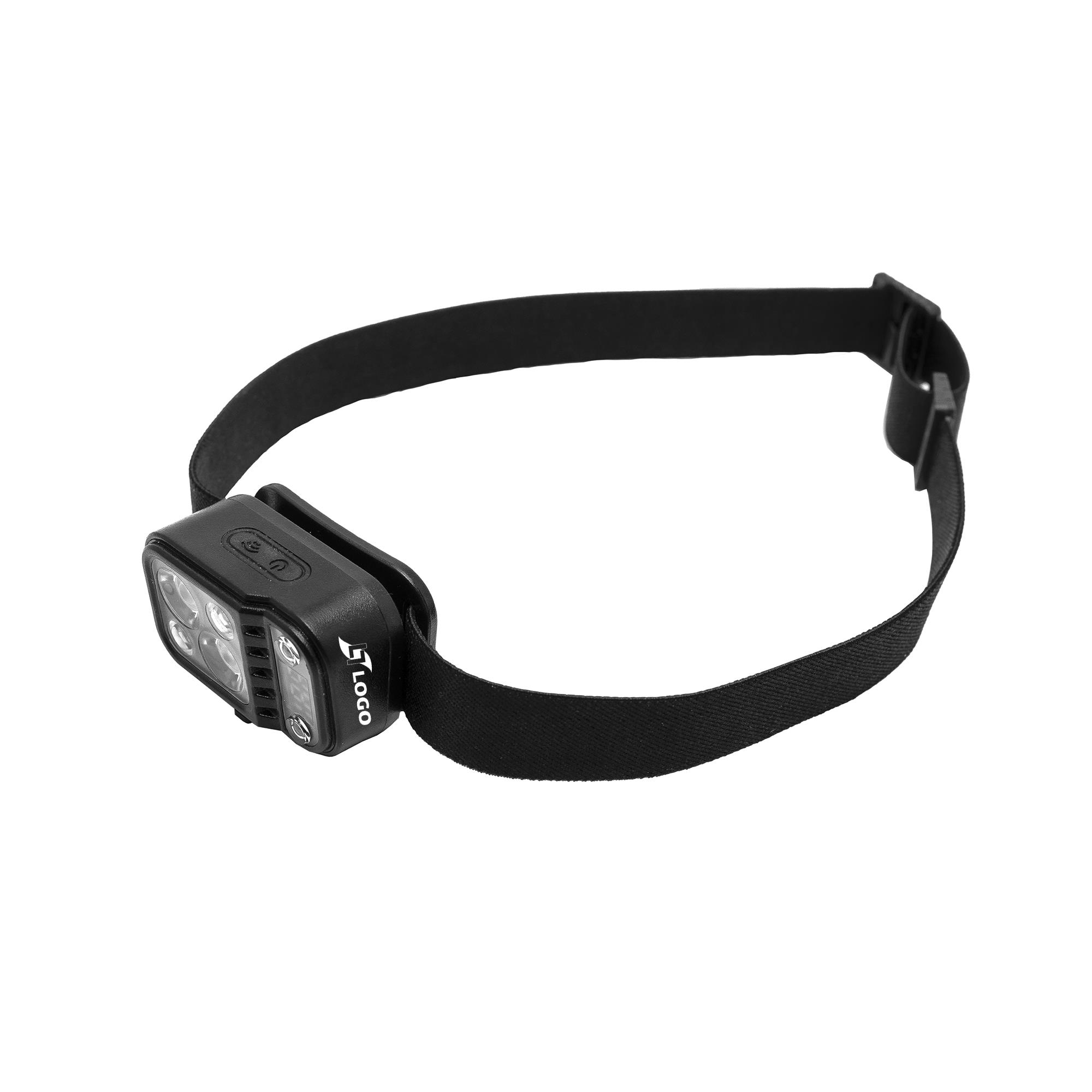 Wiederaufladbare Stirnlampe 5W  Orion