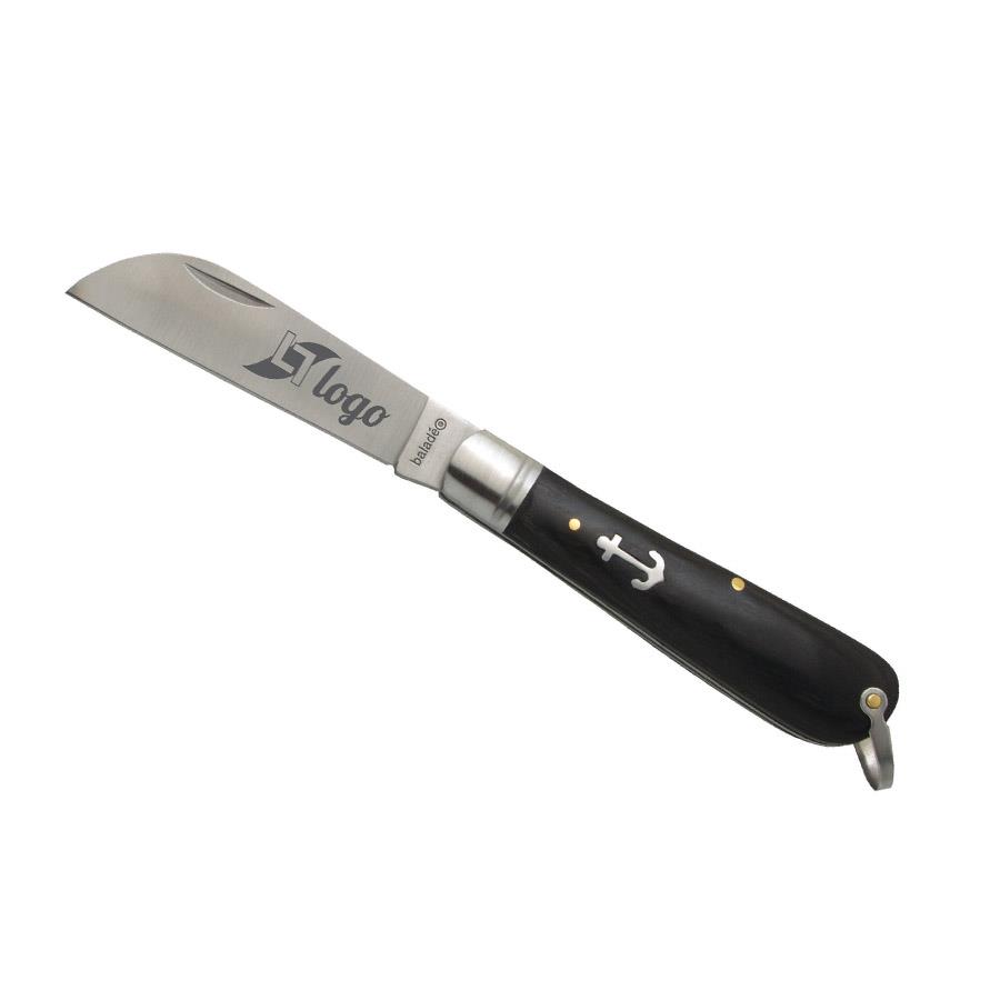 Traditionnelles Taschenmesser  Breizh