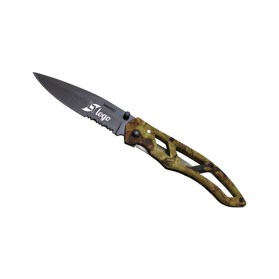 Taschenmesser  Altamira
