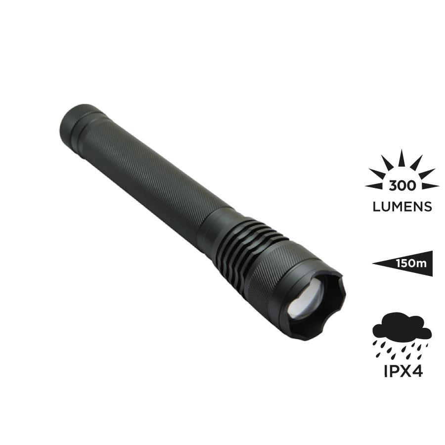 Taschenlampe  Vision  (L)