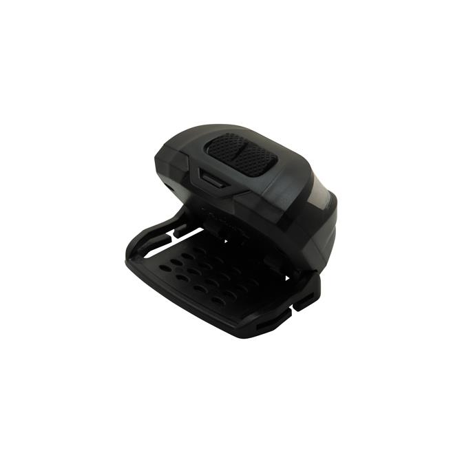 Wiederaufladbare Stirnlampe 3W  Sirius