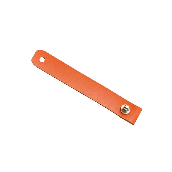 Kabelbinder, orange