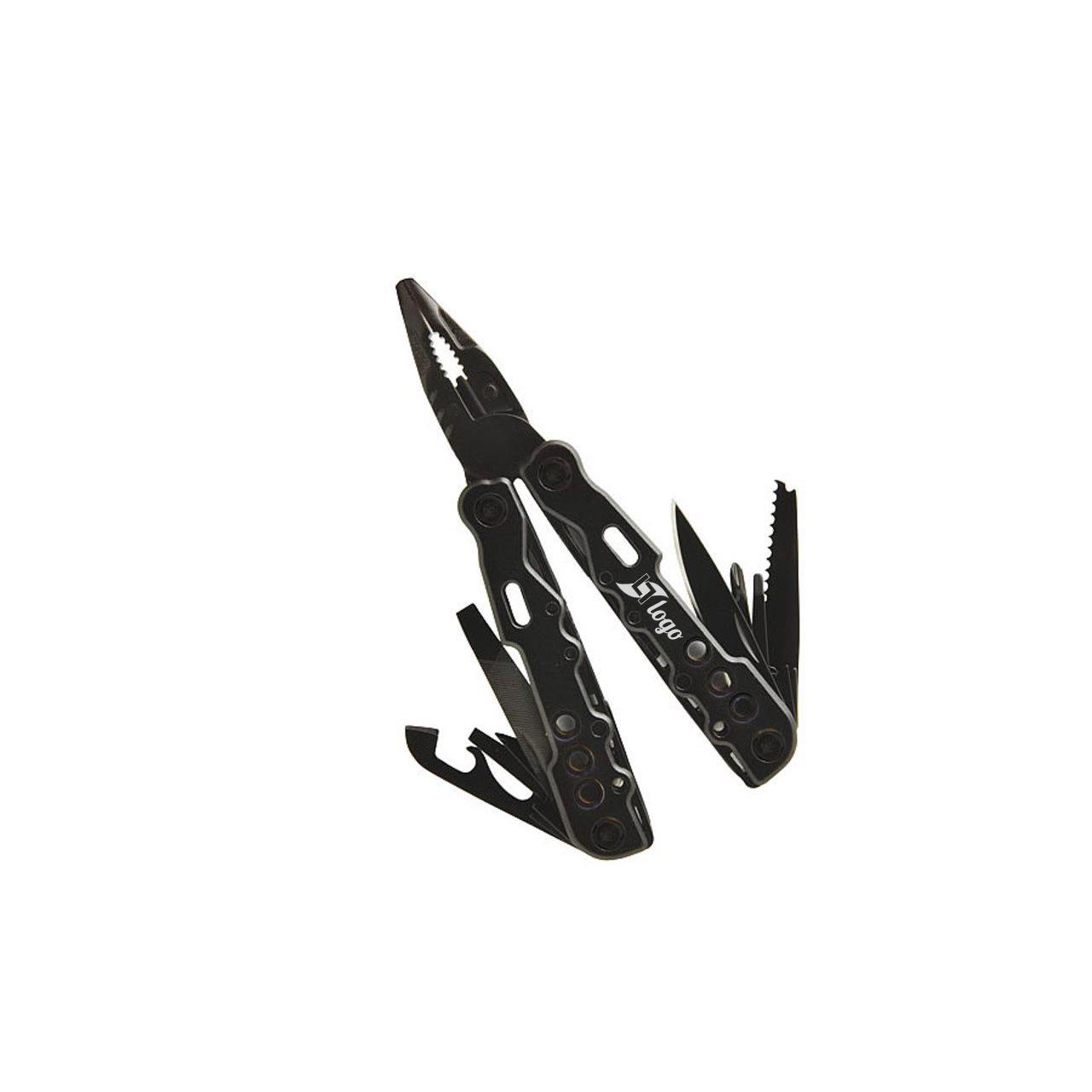 Multitool  Tech  (L) V2.0, 12 Funktionen