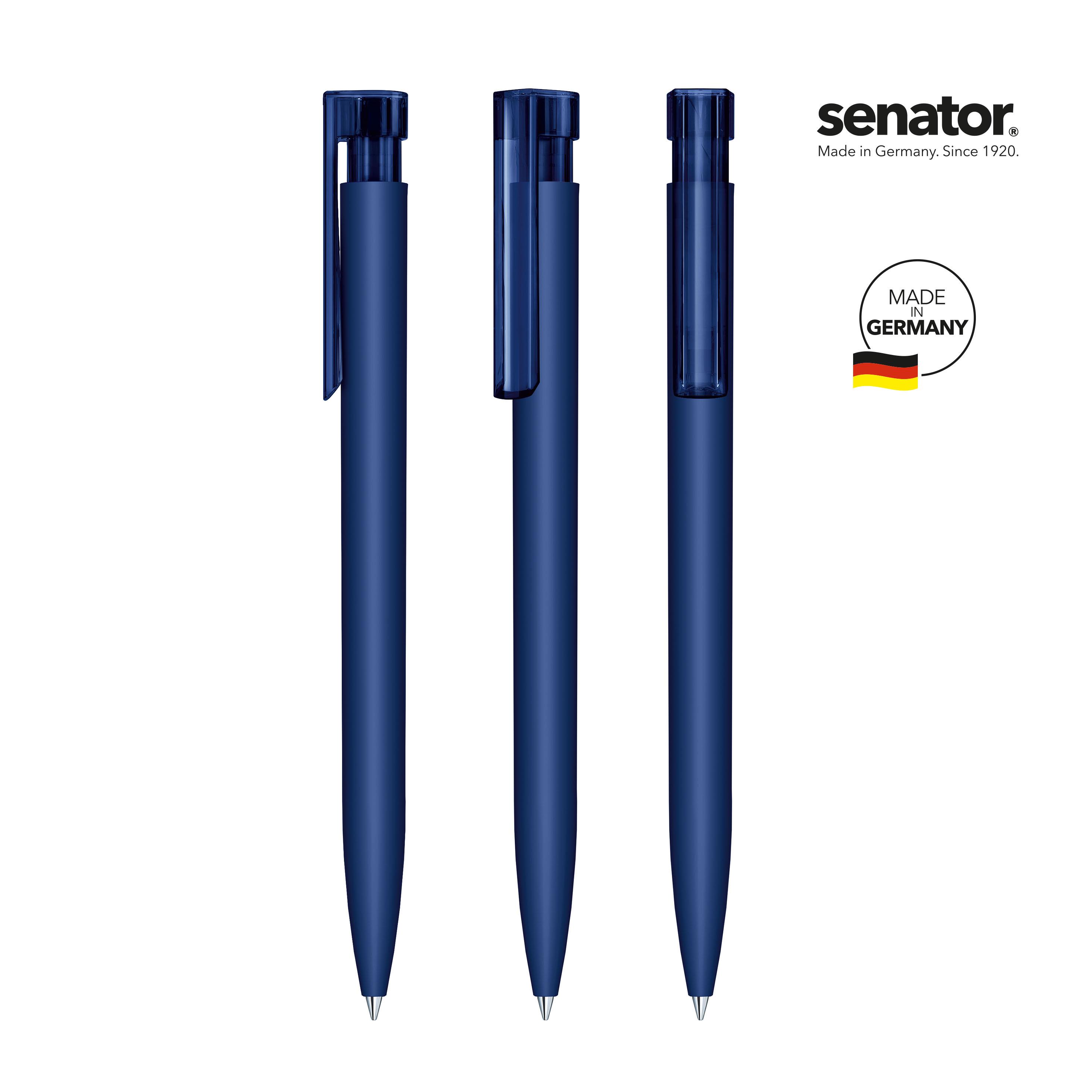 blau 2757