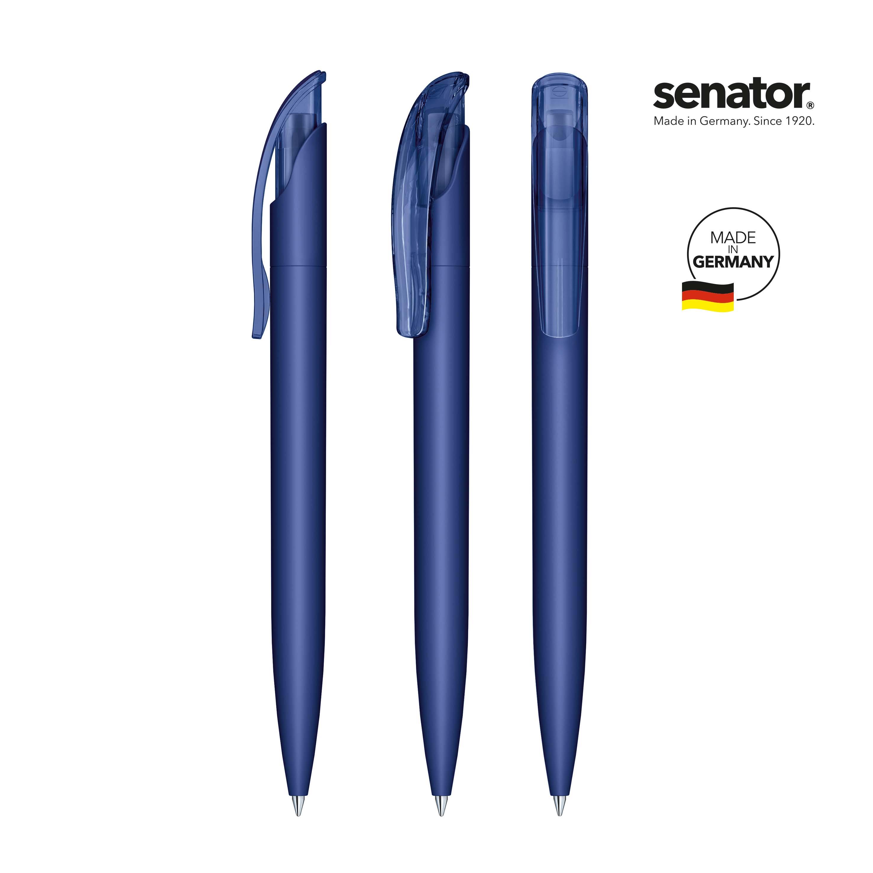 blau 2757