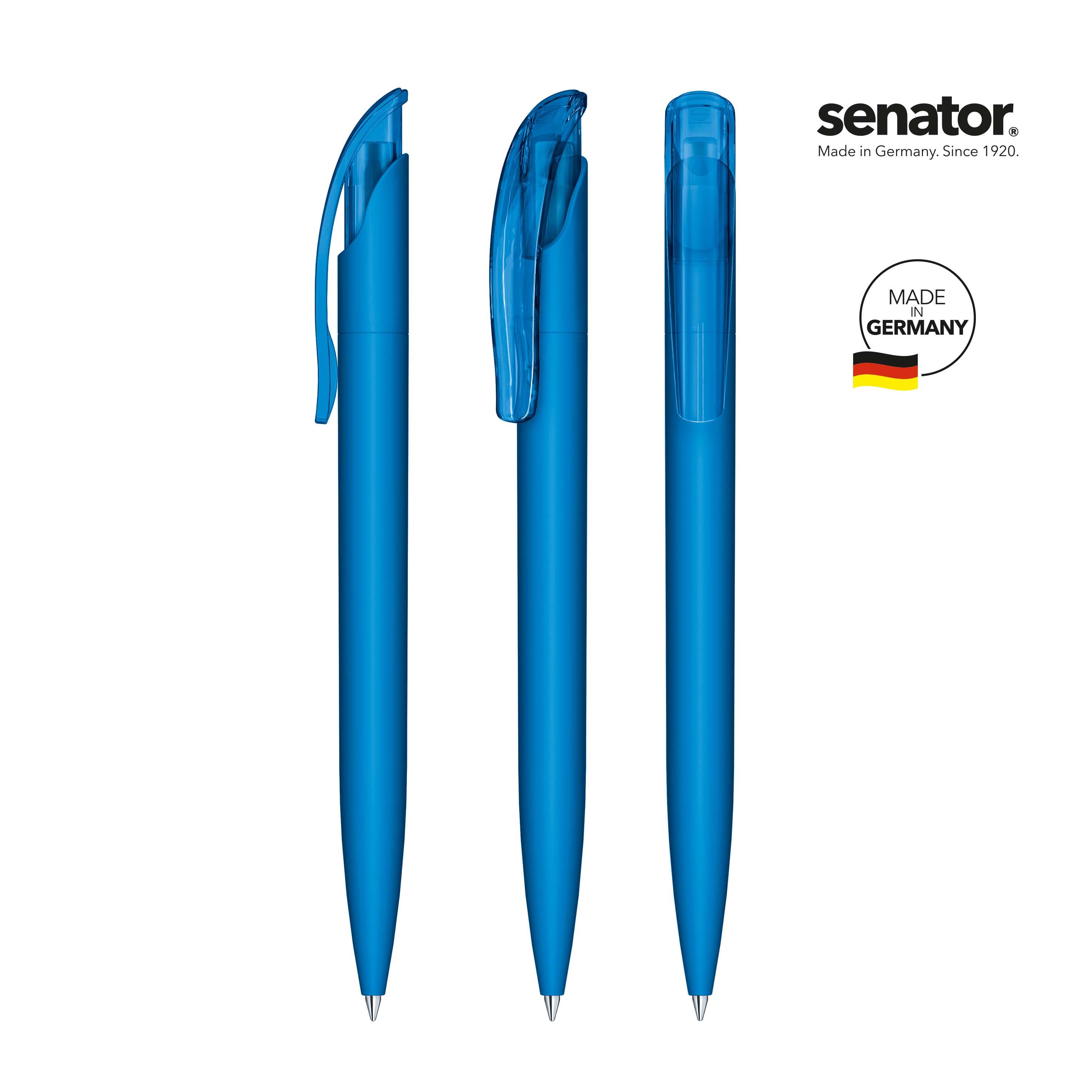 blau 2935