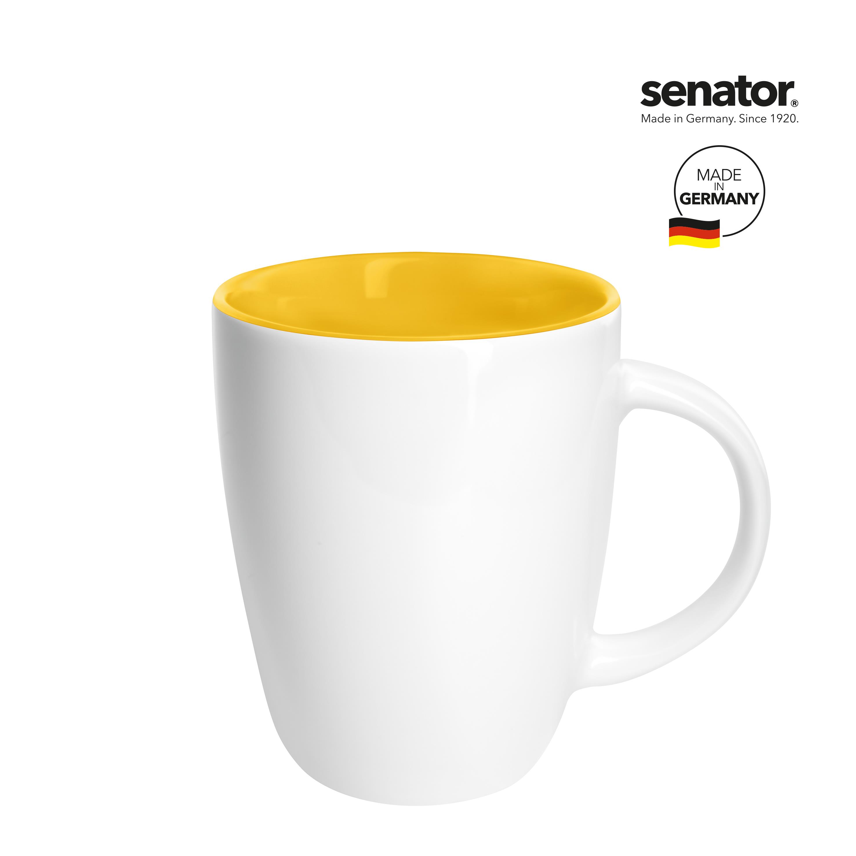 weiß-gelb