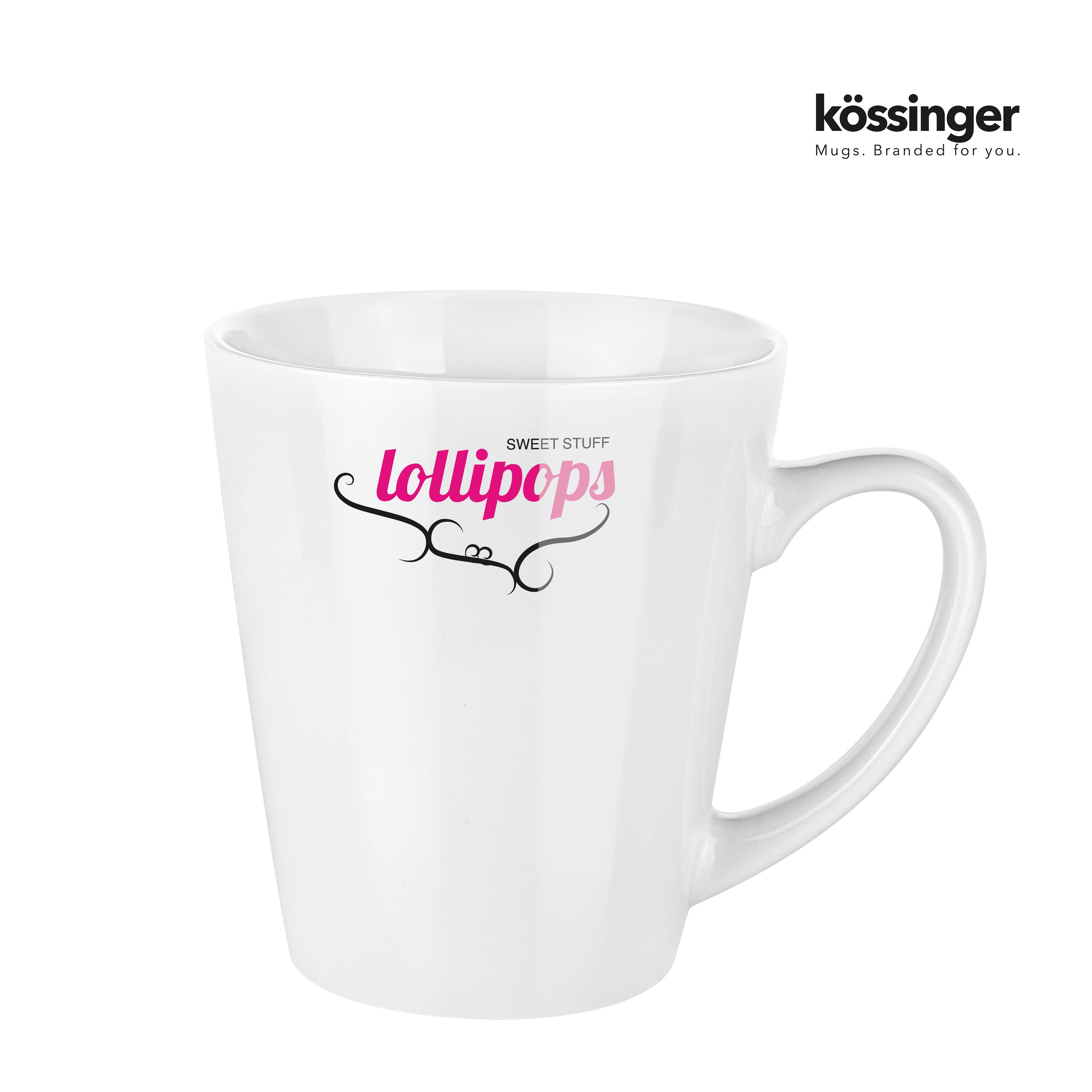 Kössinger Cosmos  Tasse