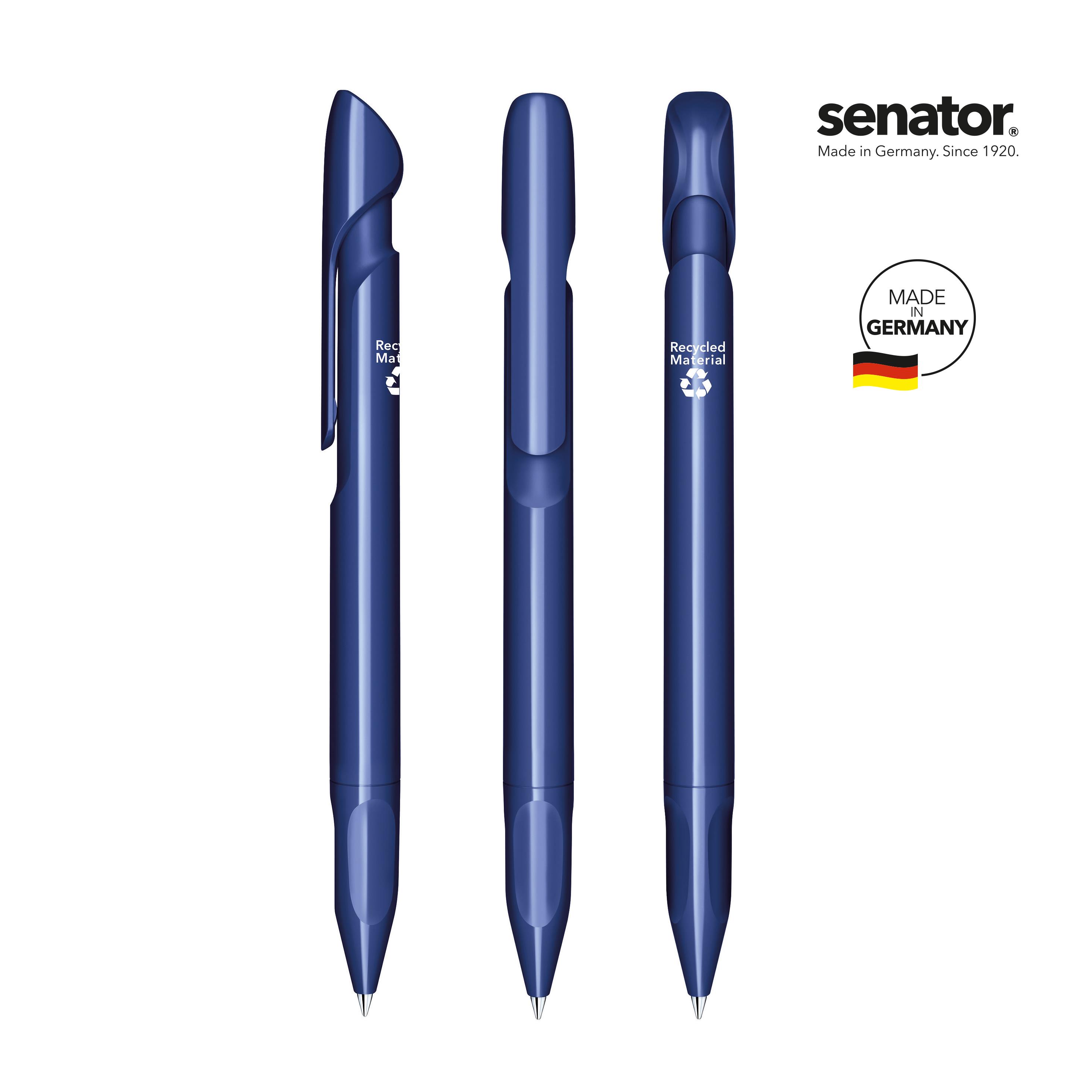 blau 2757