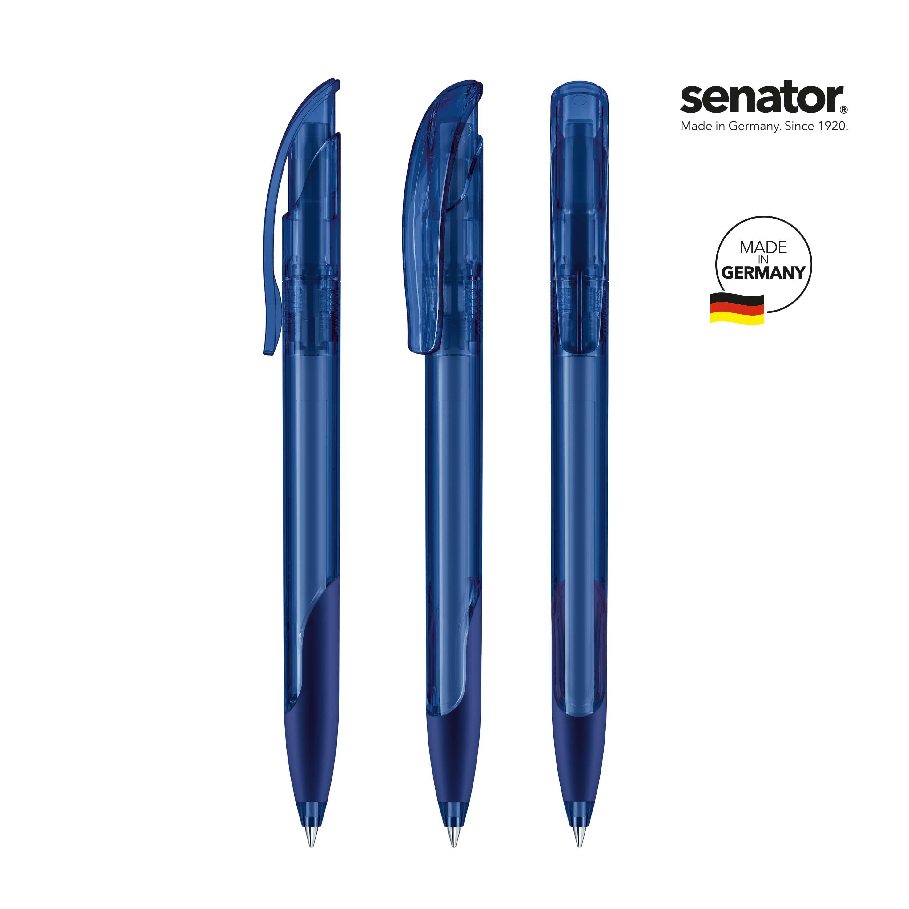 blau 2757
