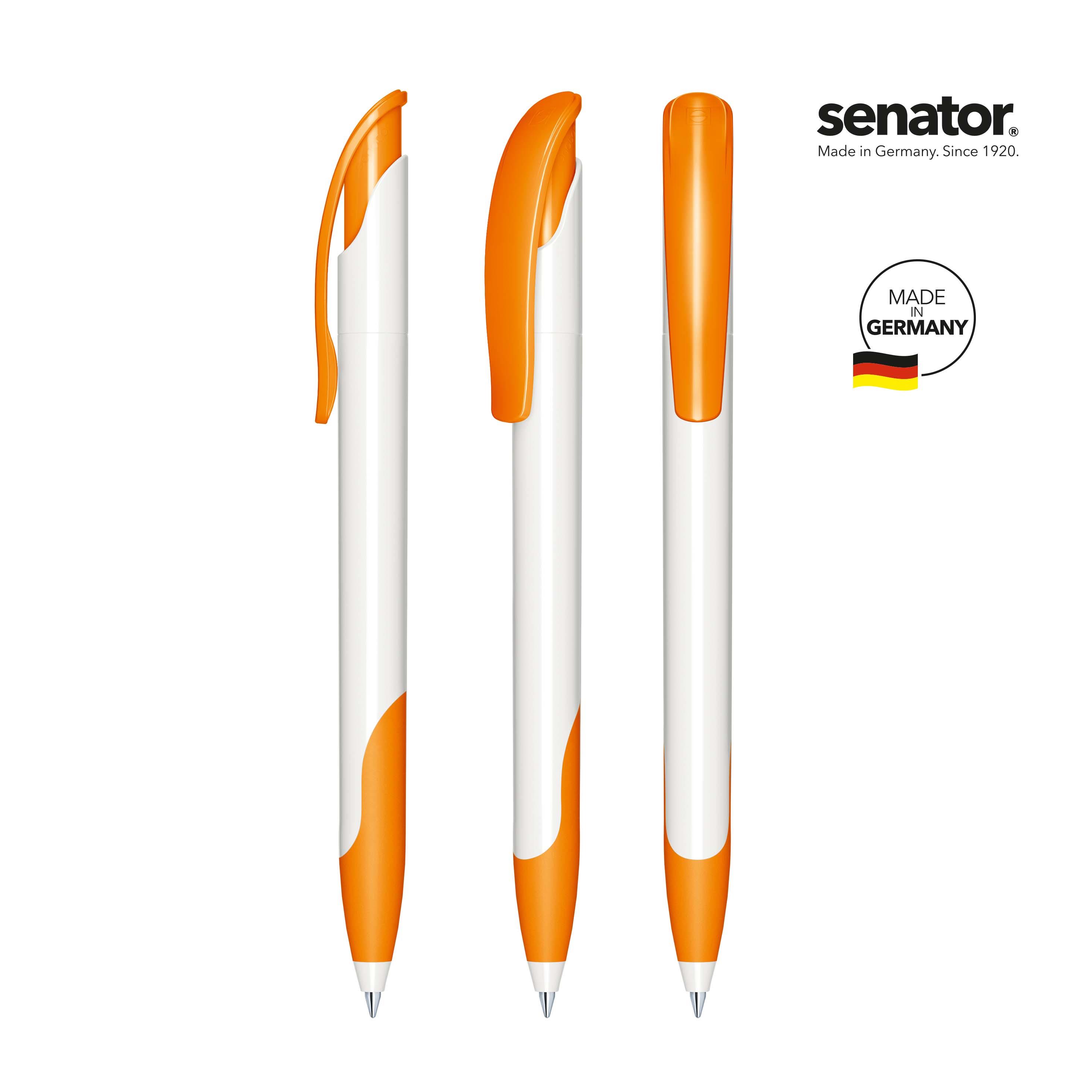 weiß,orange 151