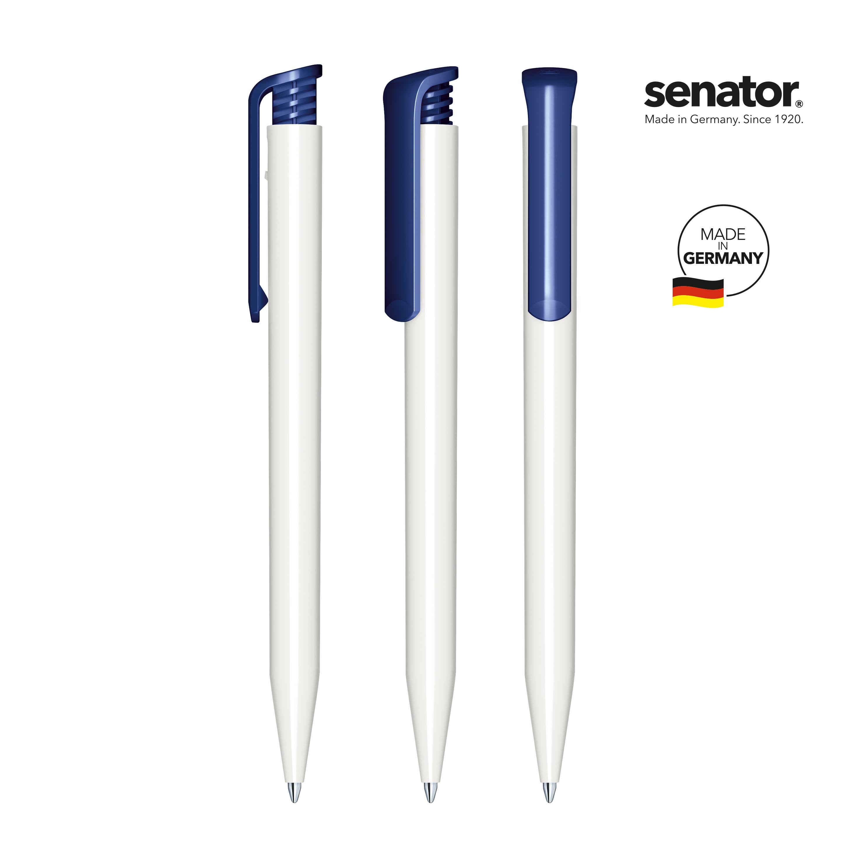 weiß,blau 2757