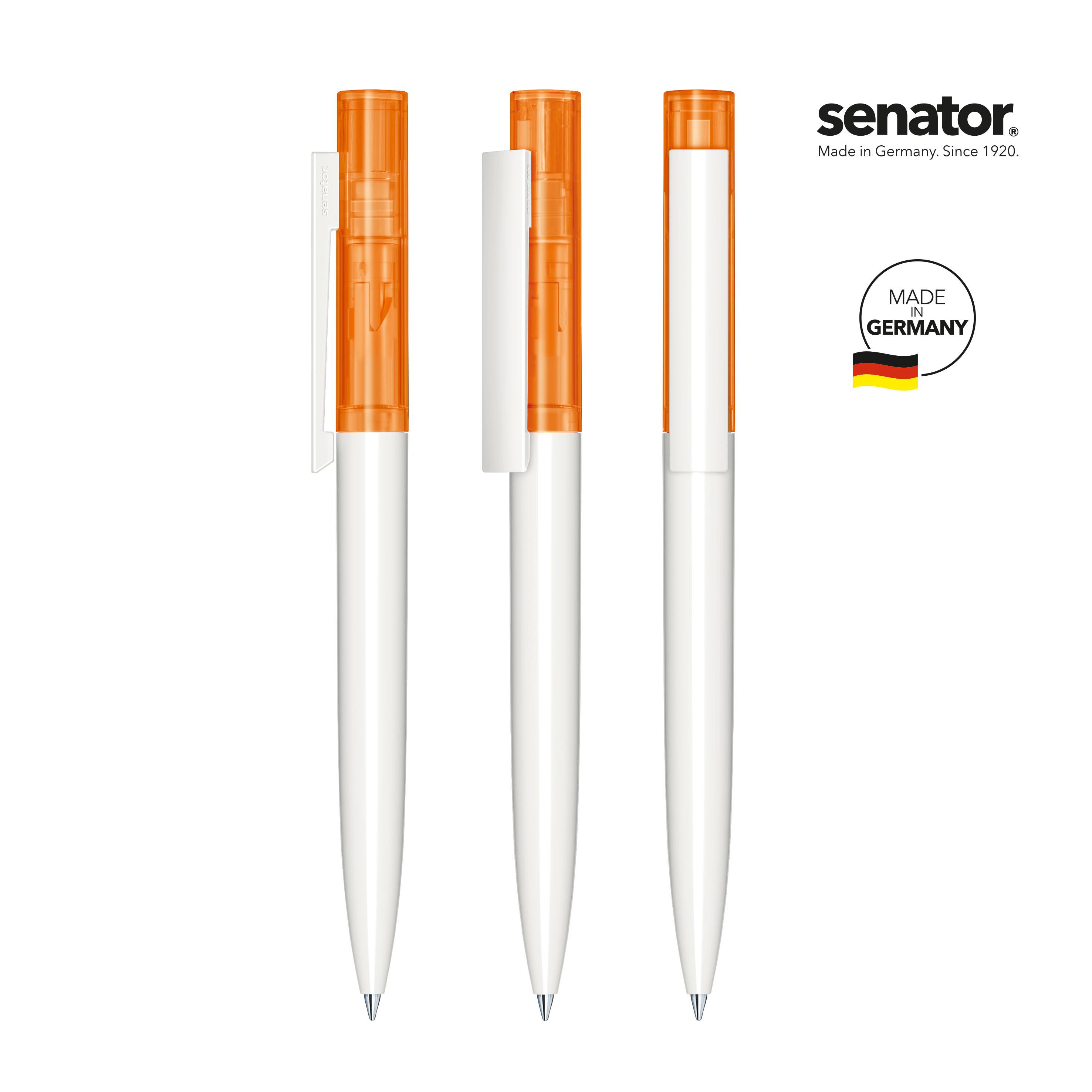 weiß,orange 151