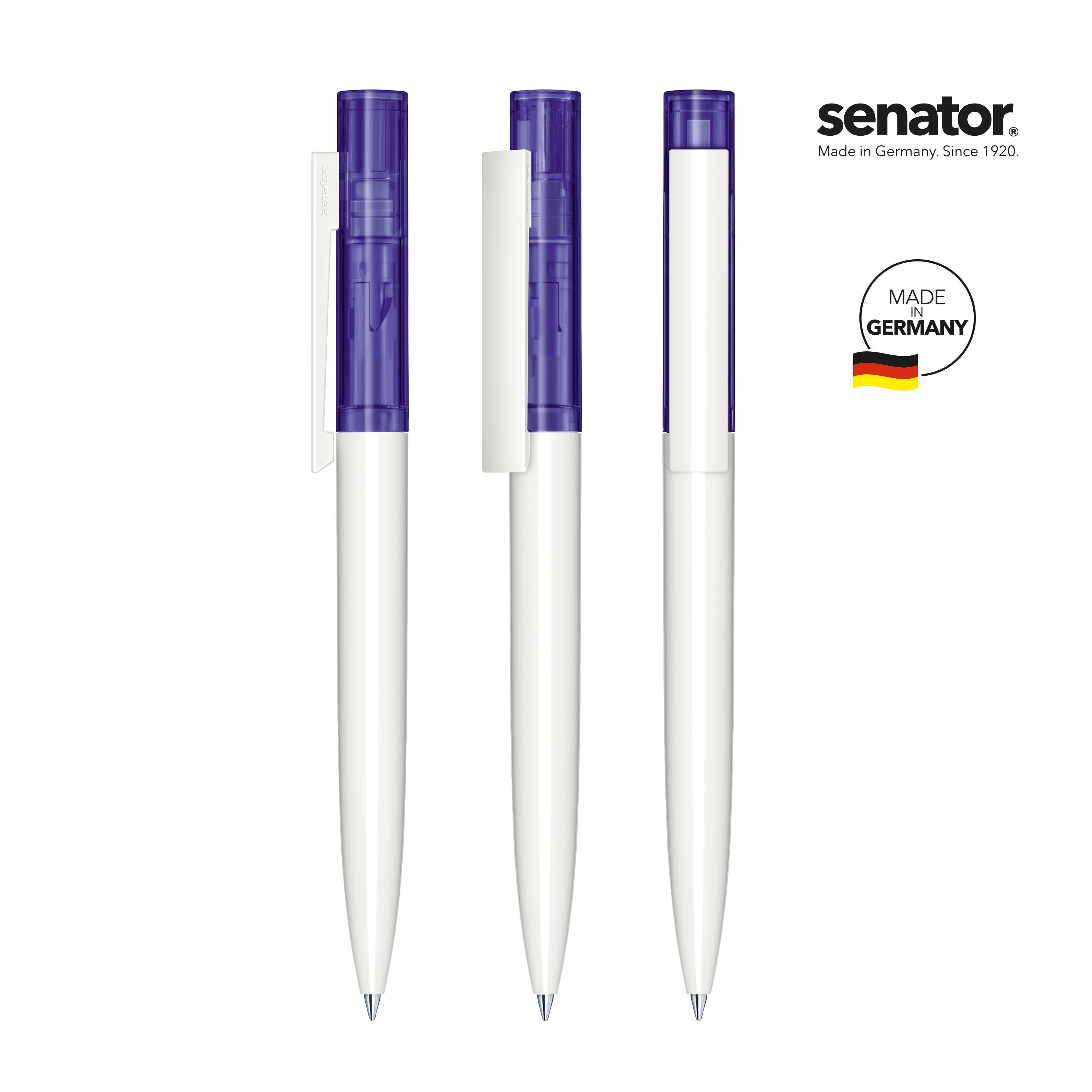 weiß,violett 267