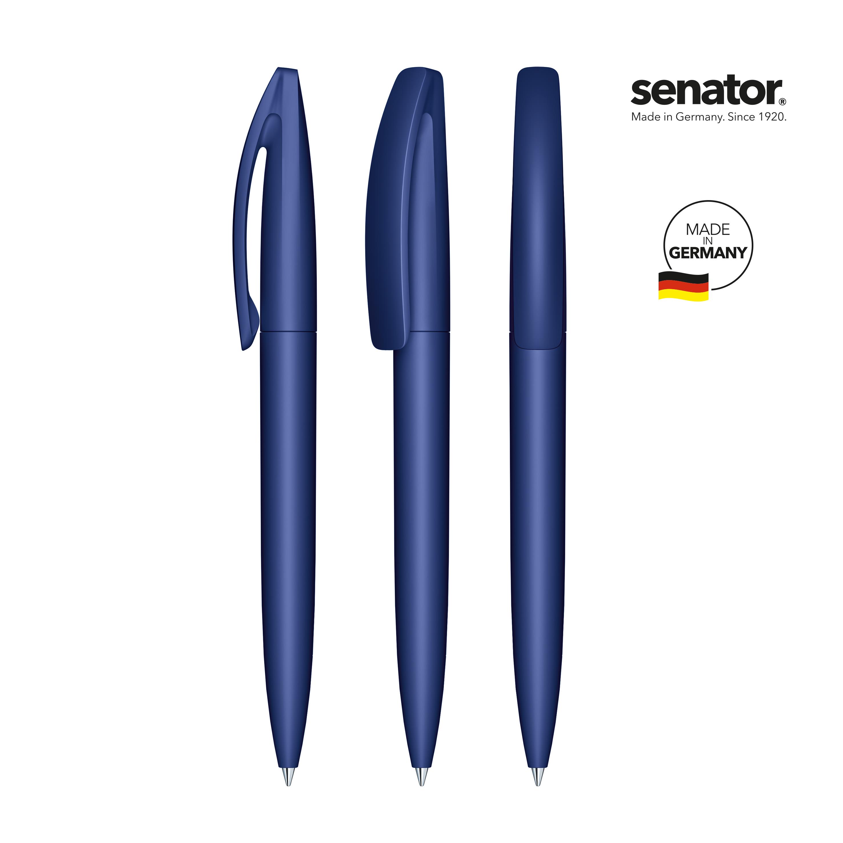 blau 2757