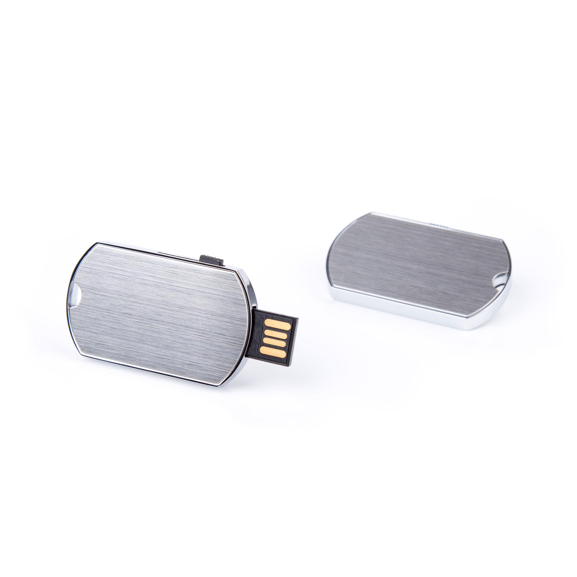 USB Stick Hundemarke