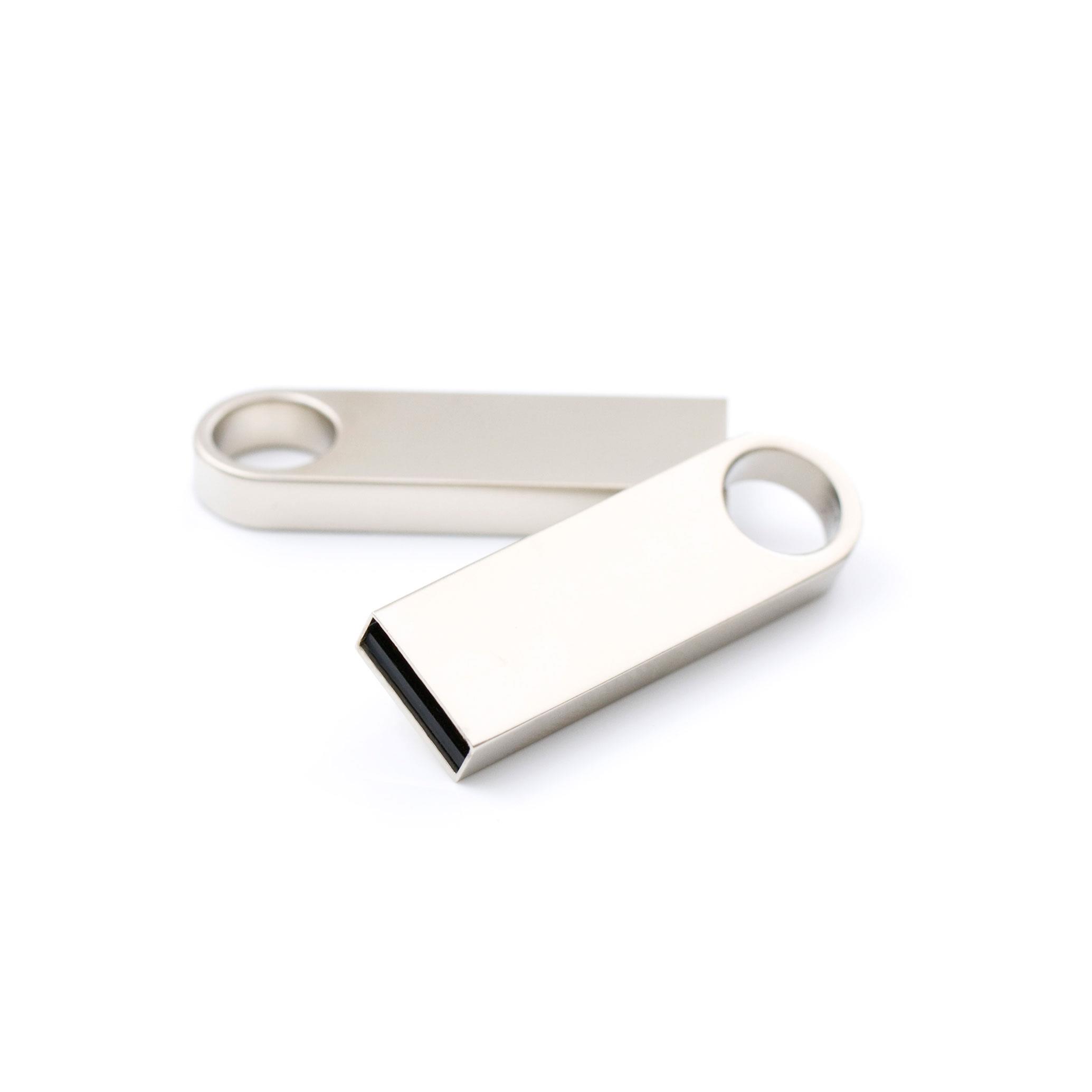 USB Stick Shaft