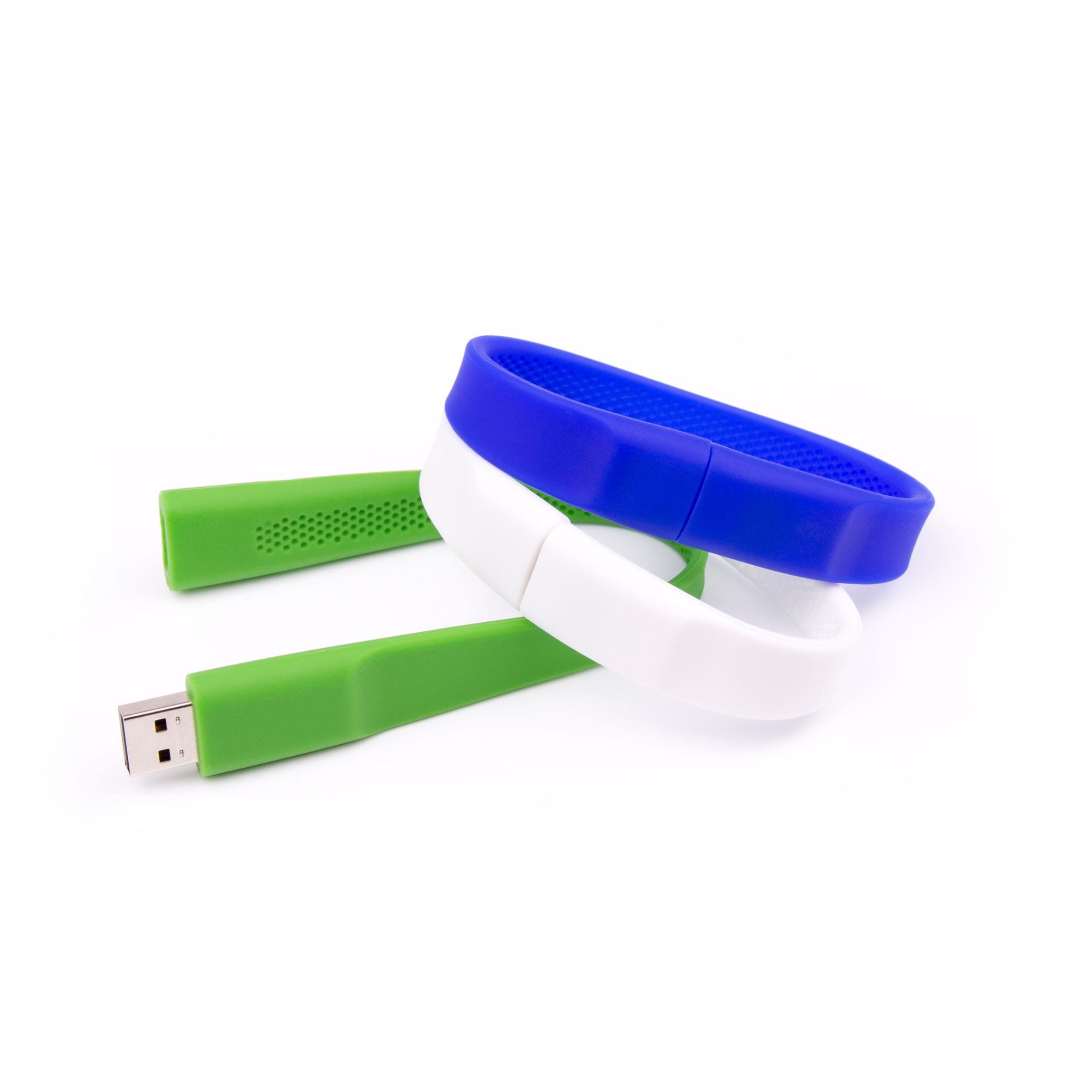USB Armband Stretch