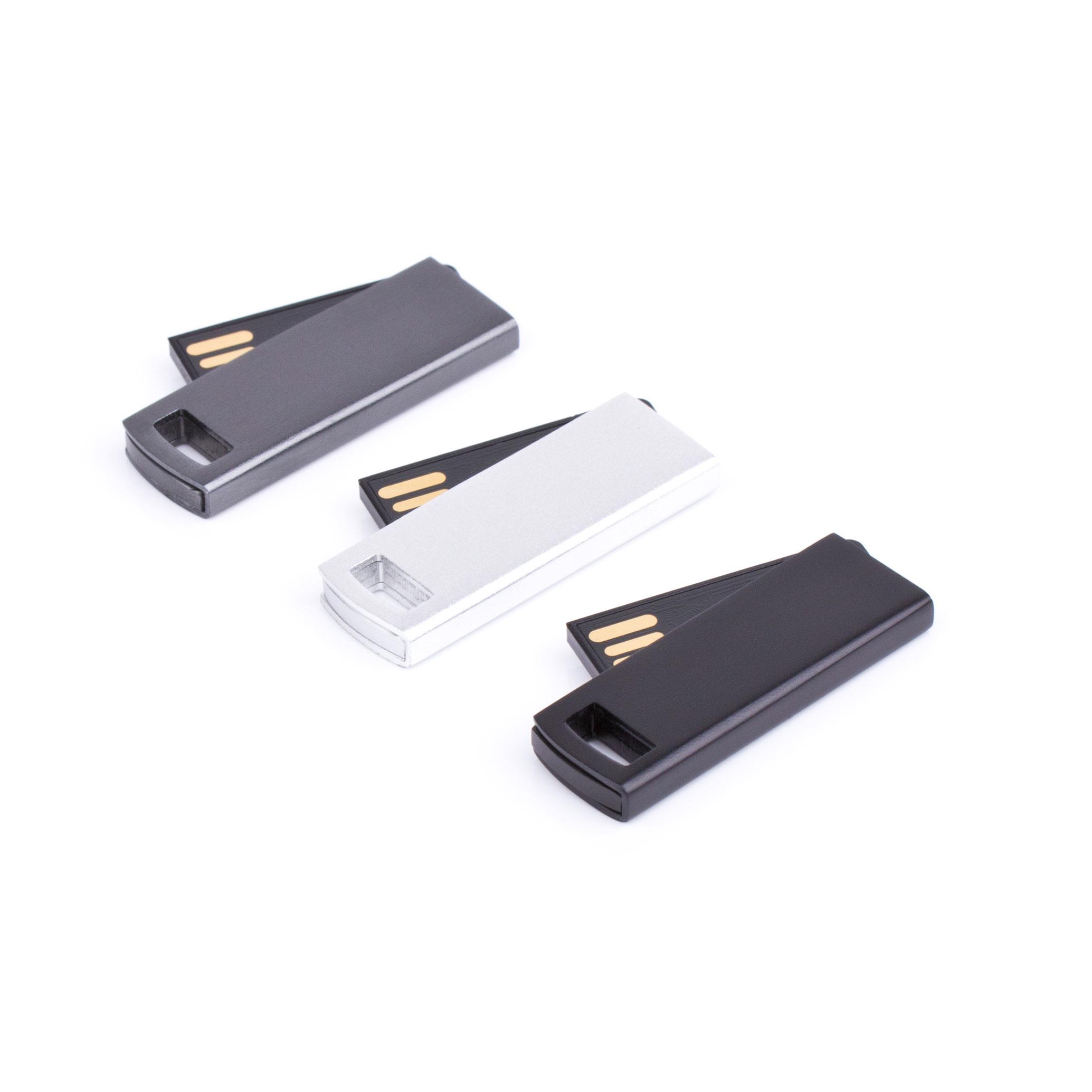 USB Stick Mini Twist