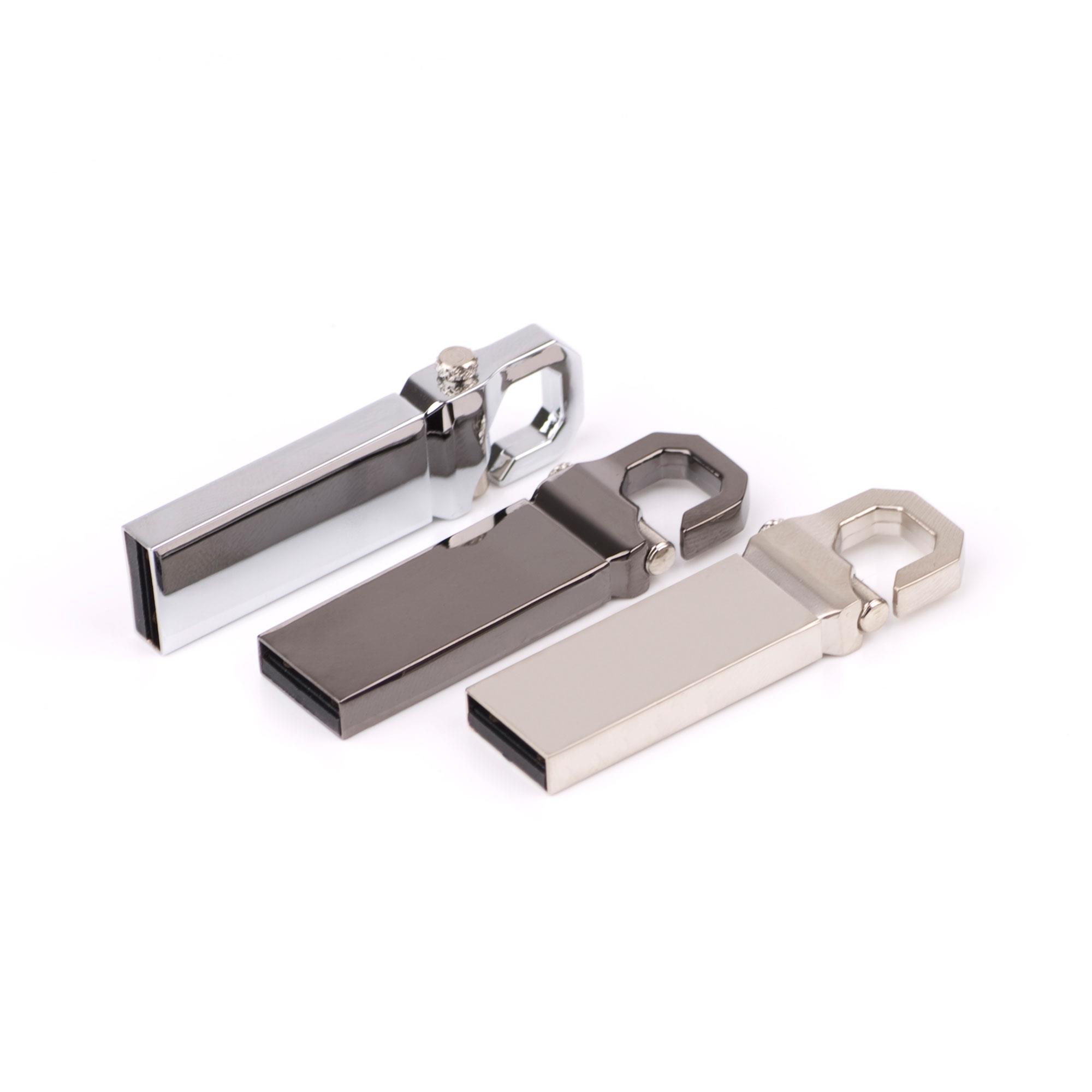 USB Stick Hook
