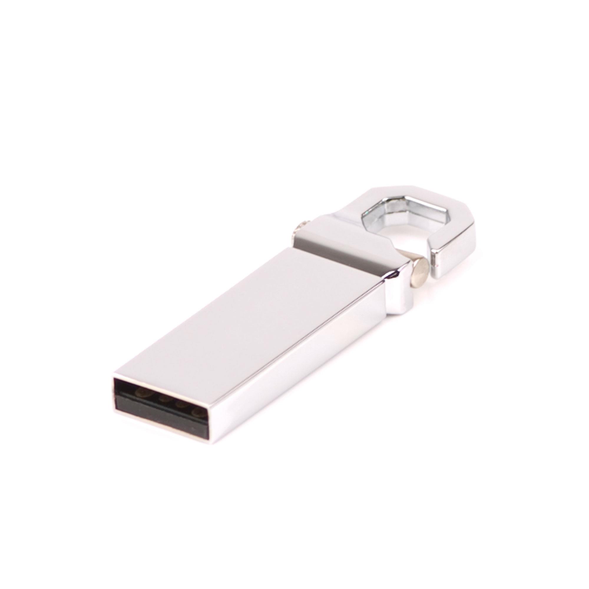 USB Stick Hook
