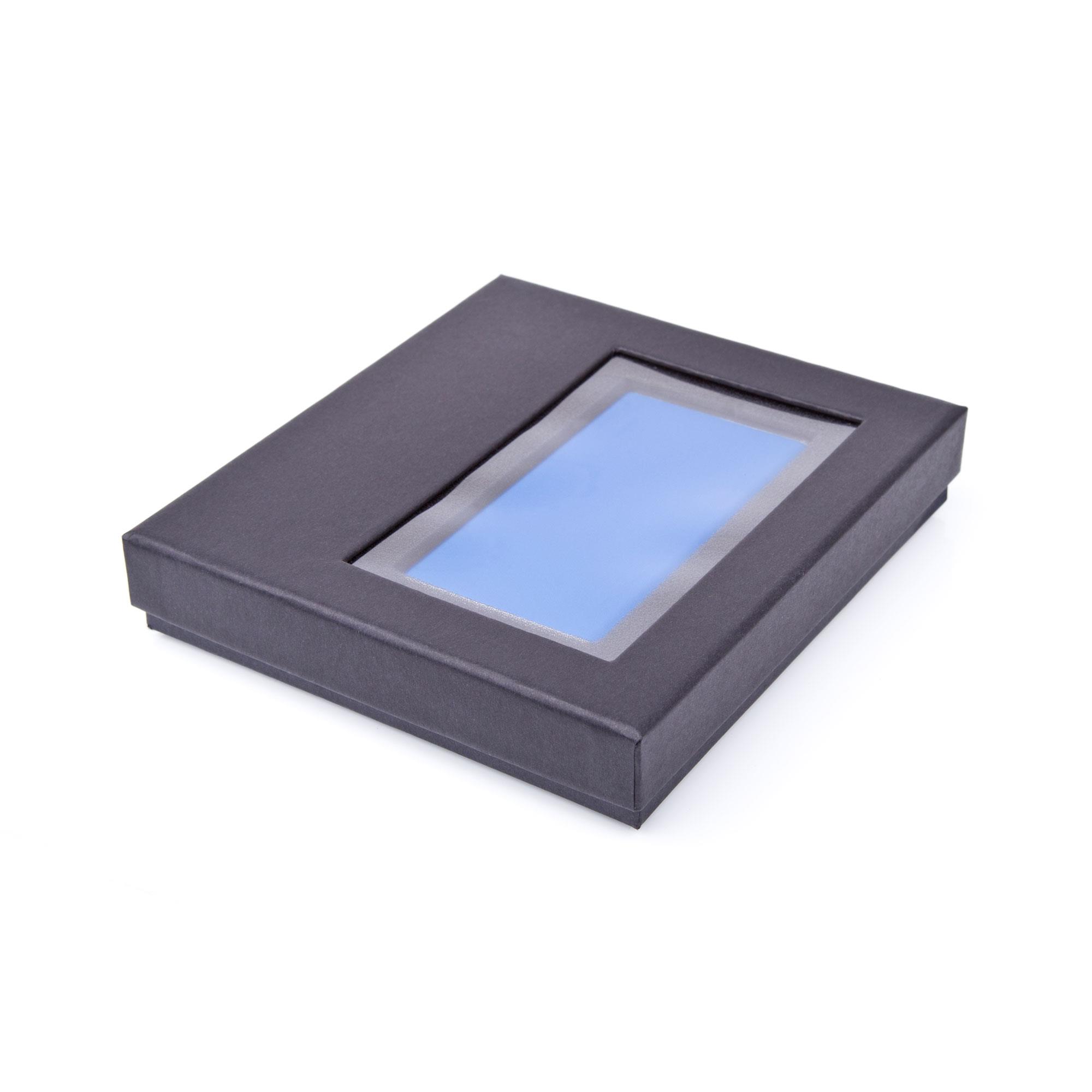 Stülpdeckelbox XL