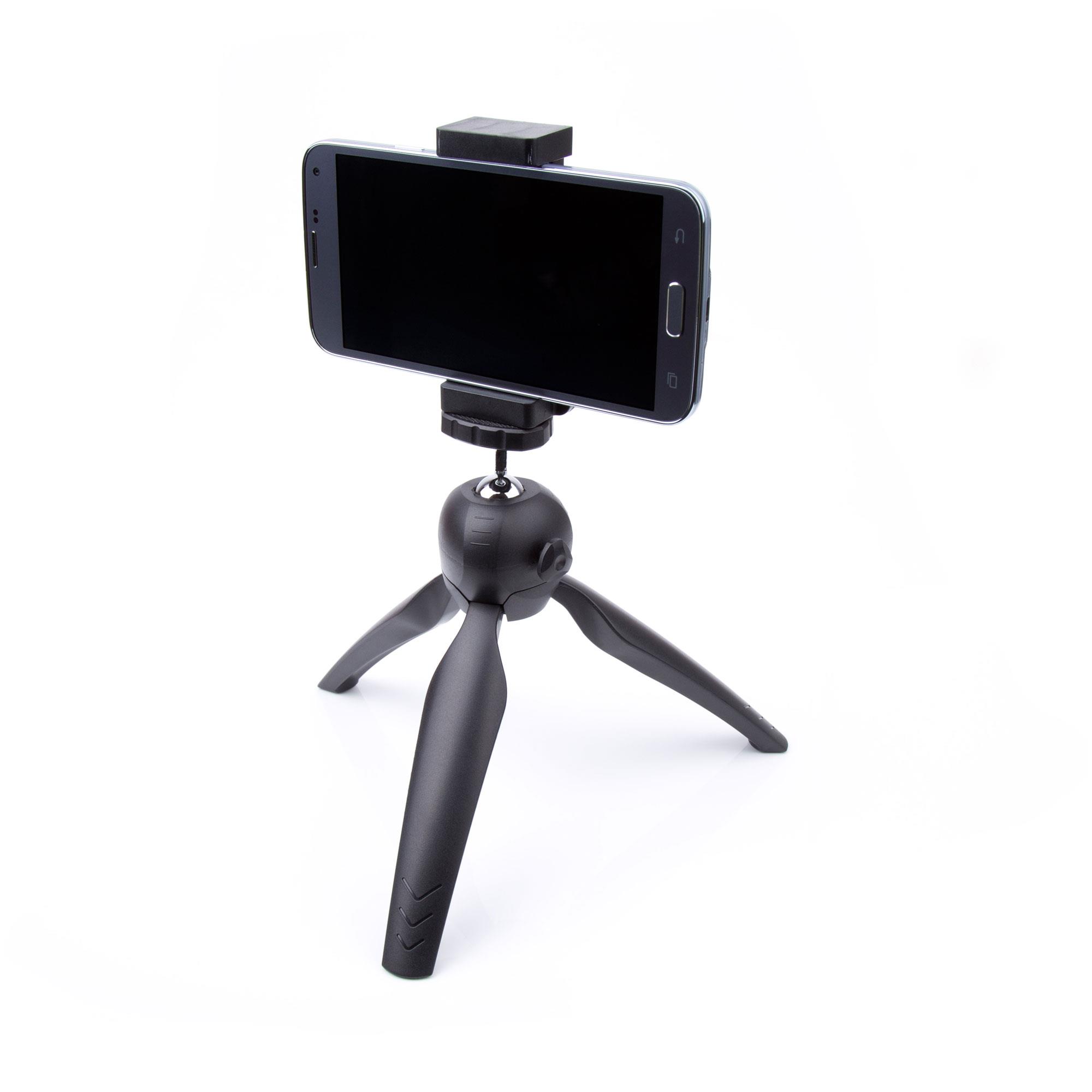 Mini Stativ Spider