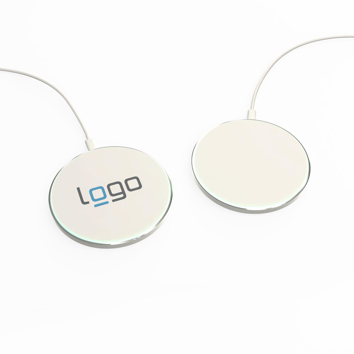 Wireless Charger Flux